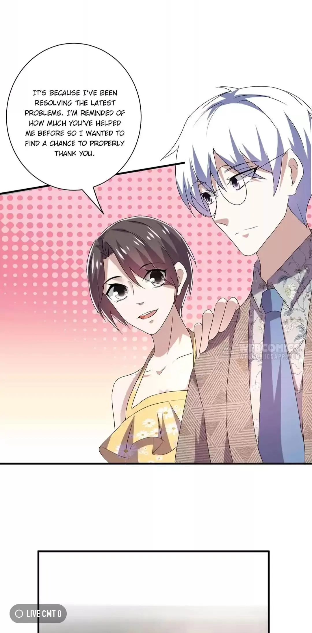Read Chunqing Lushao chapter 237 image 16 on Lezhin