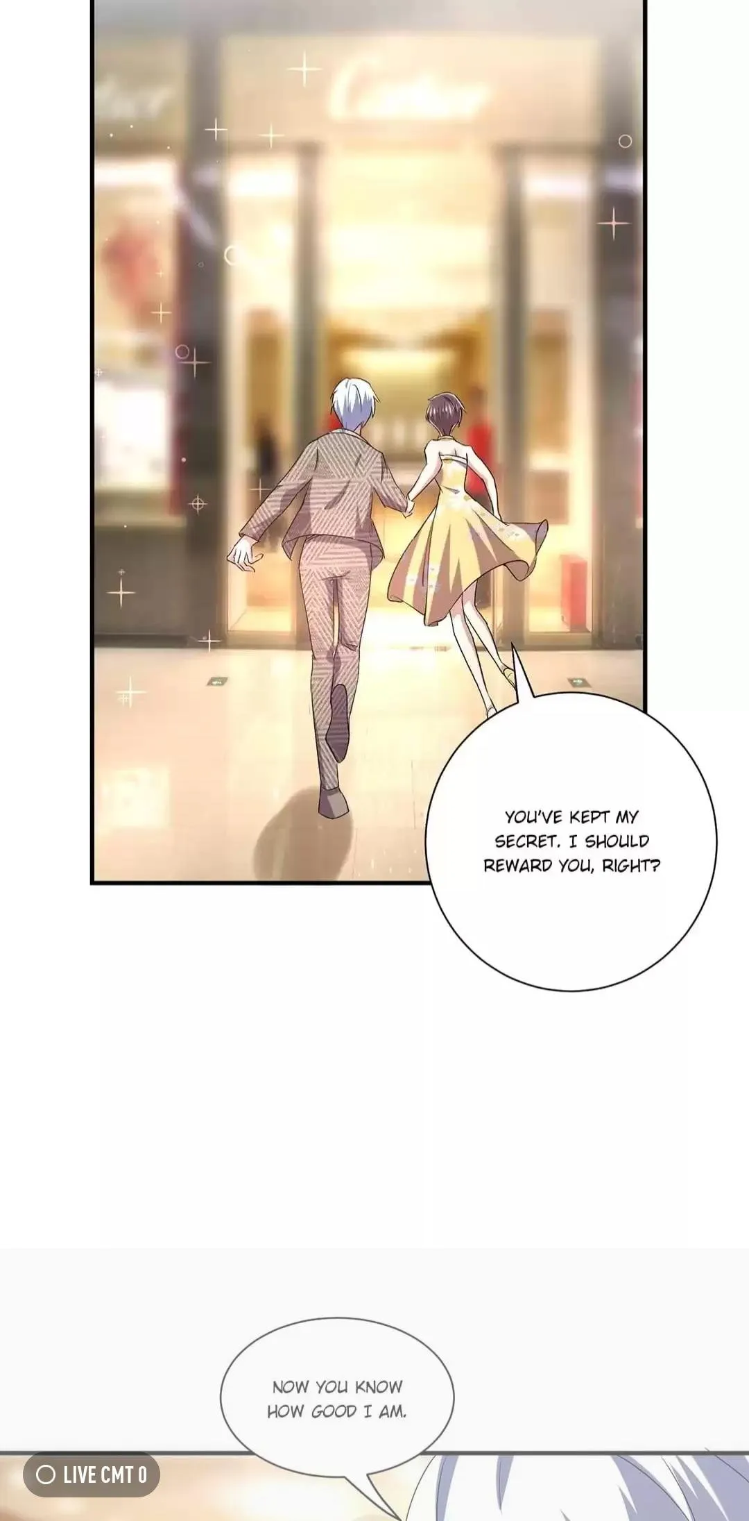 Read Chunqing Lushao chapter 237 image 17 on Lezhin