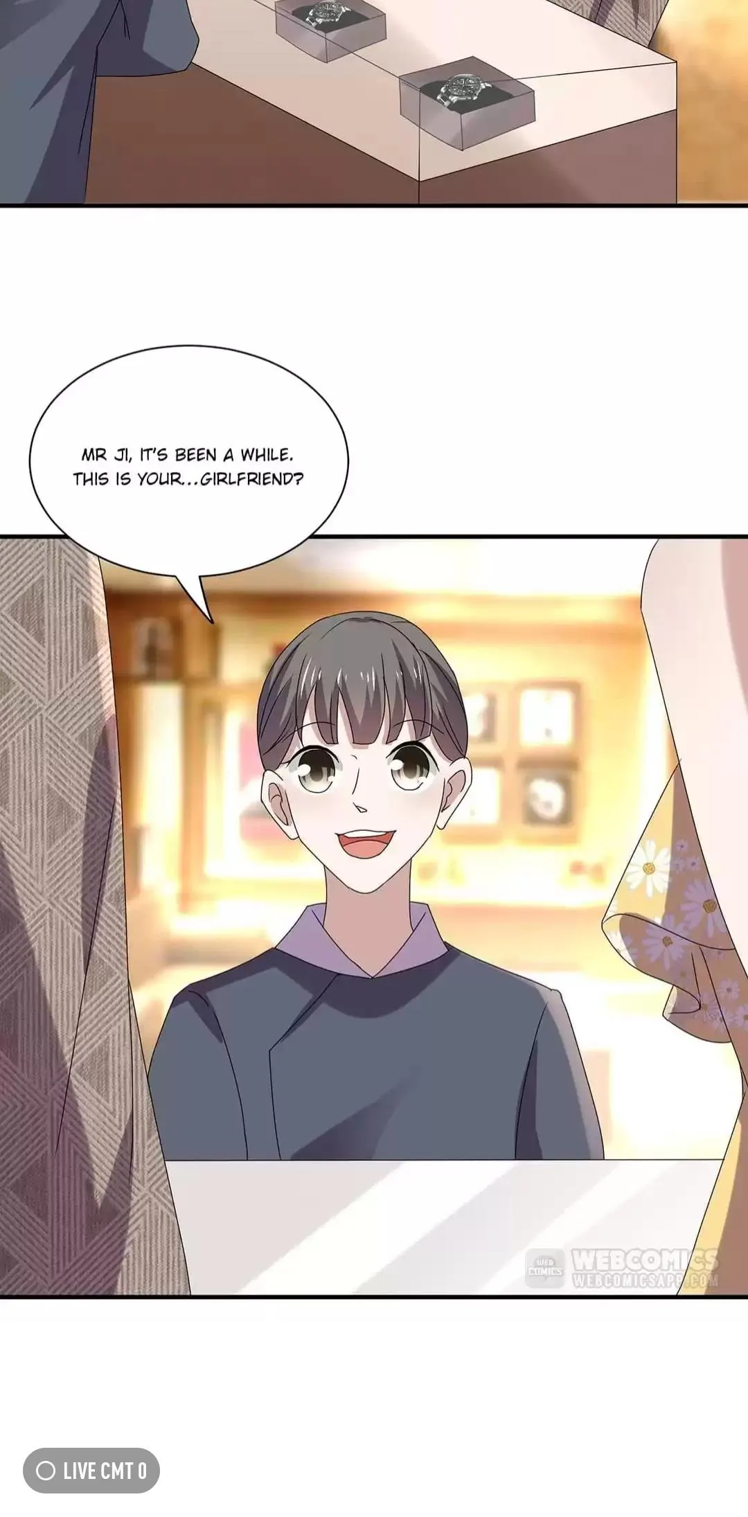 Read Chunqing Lushao chapter 237 image 19 on Lezhin