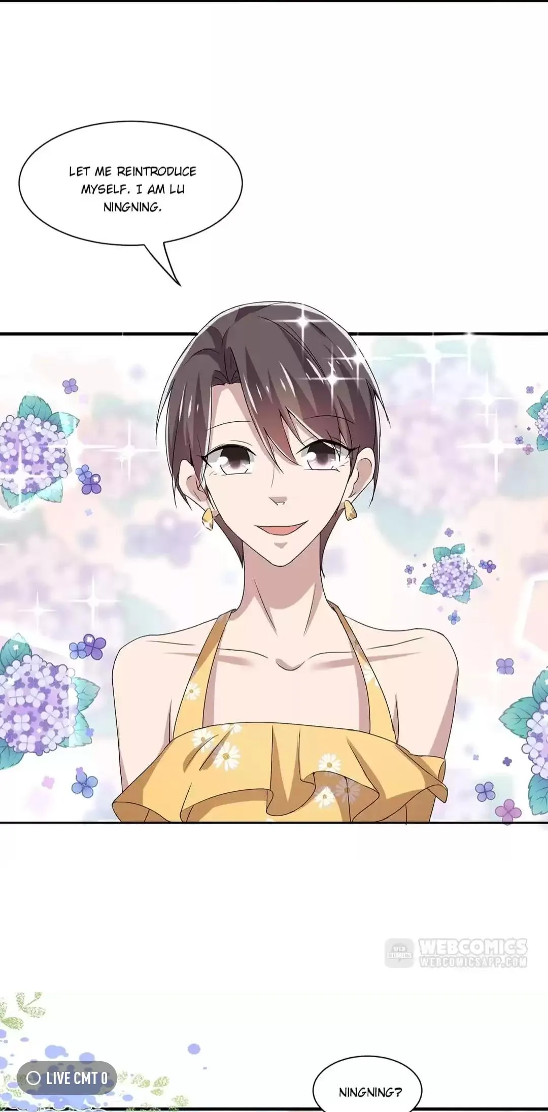 Read Chunqing Lushao chapter 237 image 3 on Lezhin