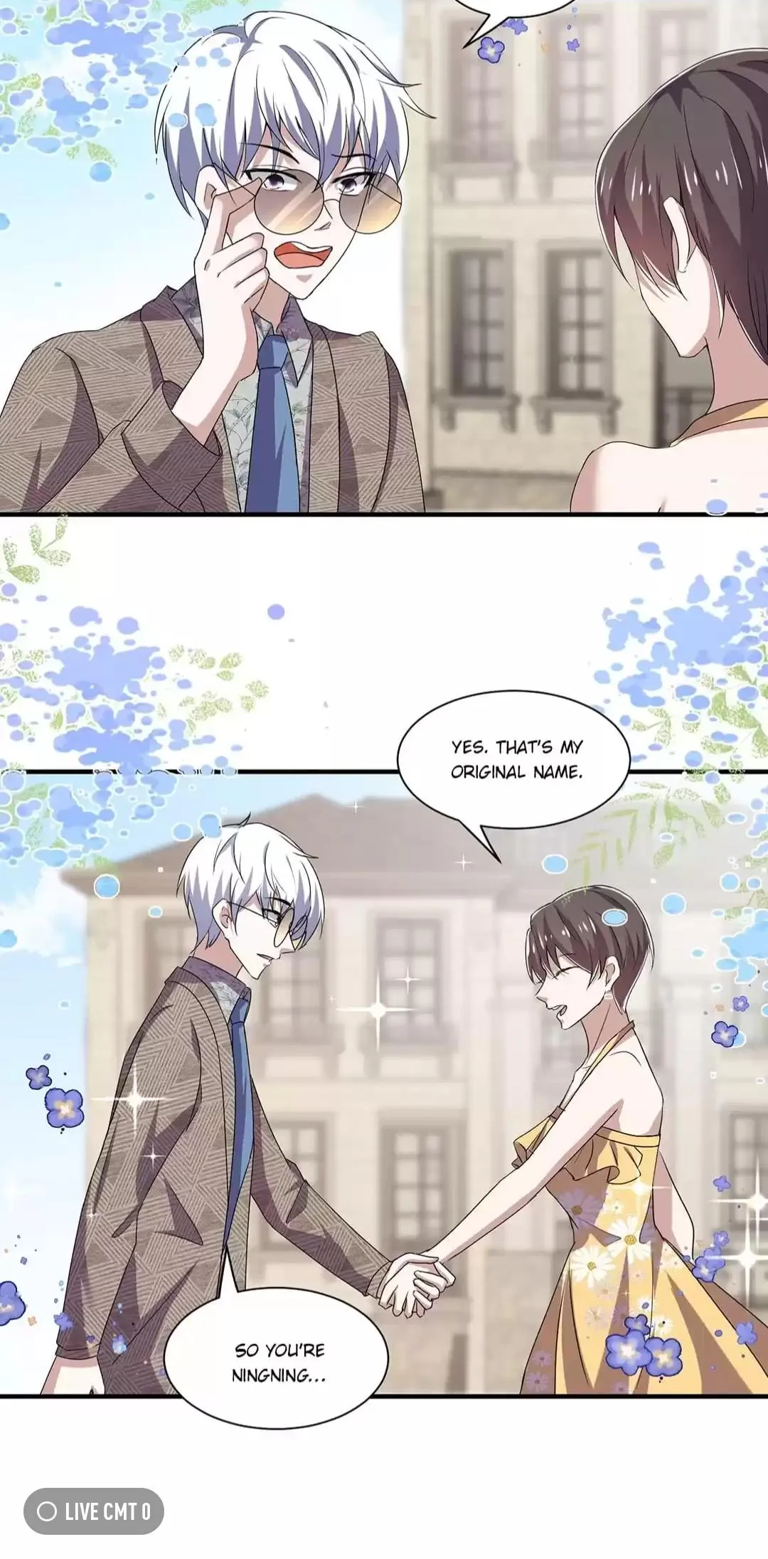 Read Chunqing Lushao chapter 237 image 4 on Lezhin
