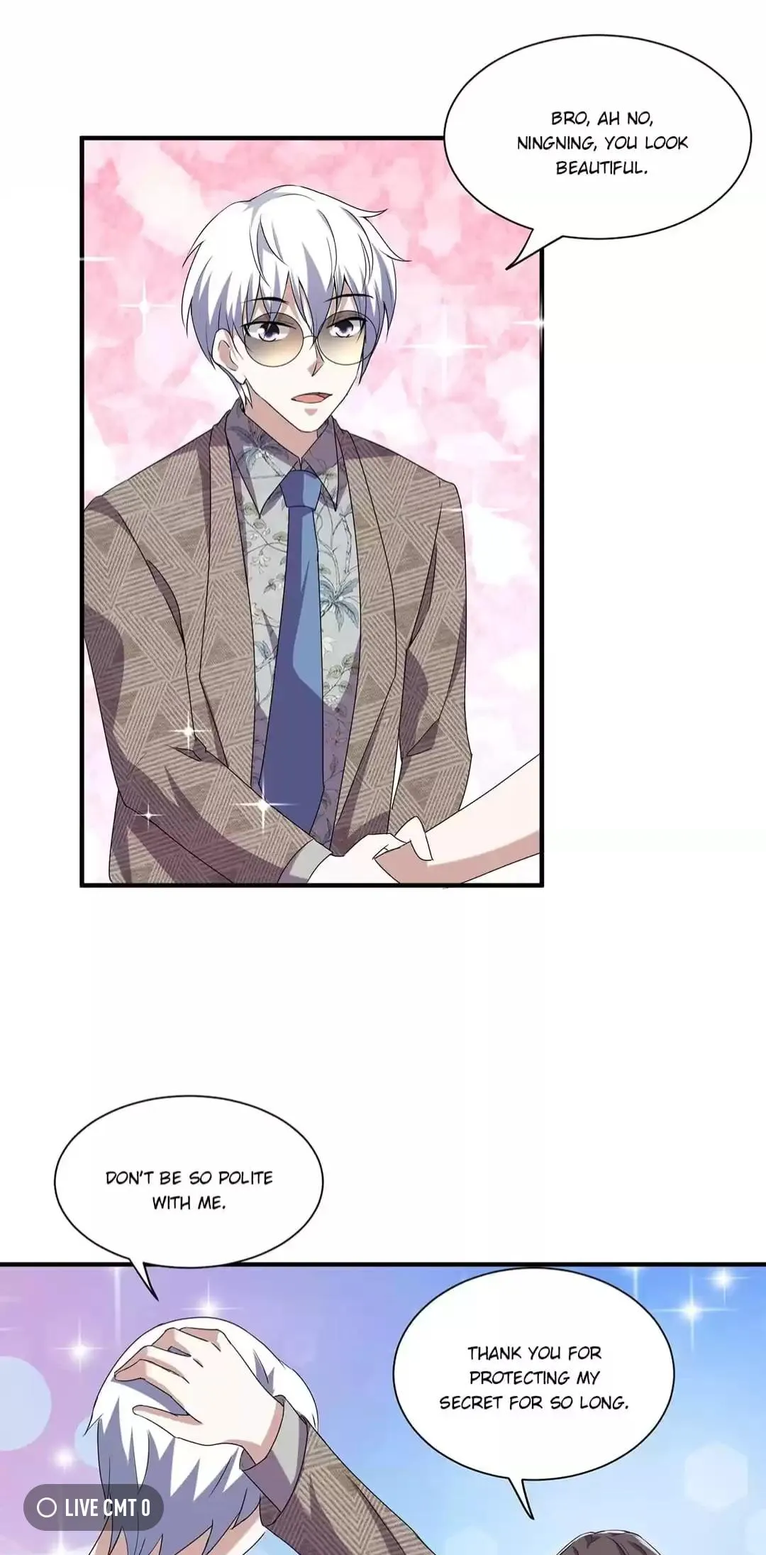 Read Chunqing Lushao chapter 237 image 5 on Lezhin