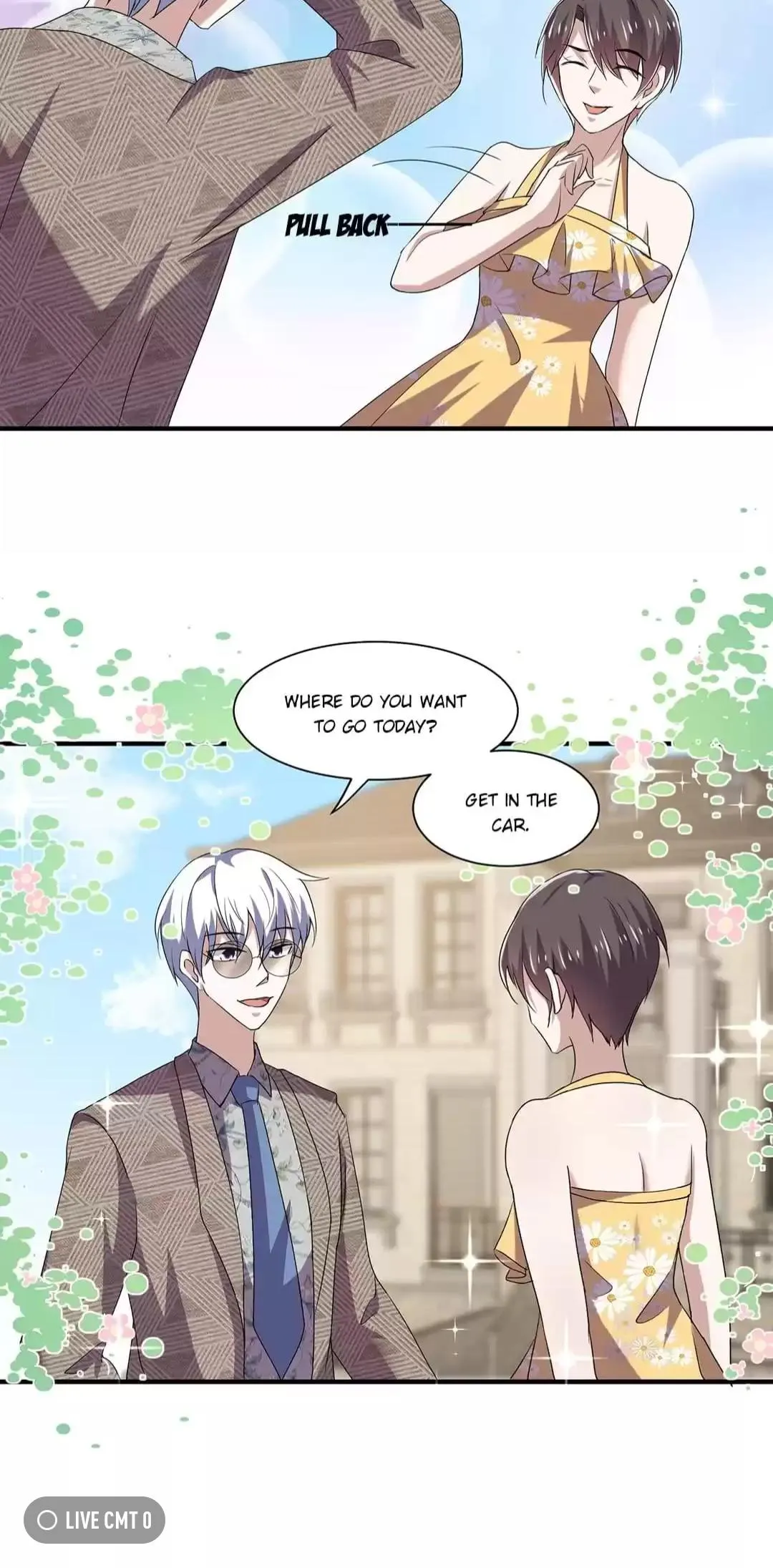 Read Chunqing Lushao chapter 237 image 6 on Lezhin