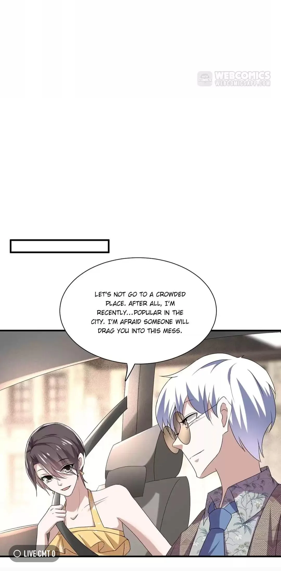 Read Chunqing Lushao chapter 237 image 7 on Lezhin
