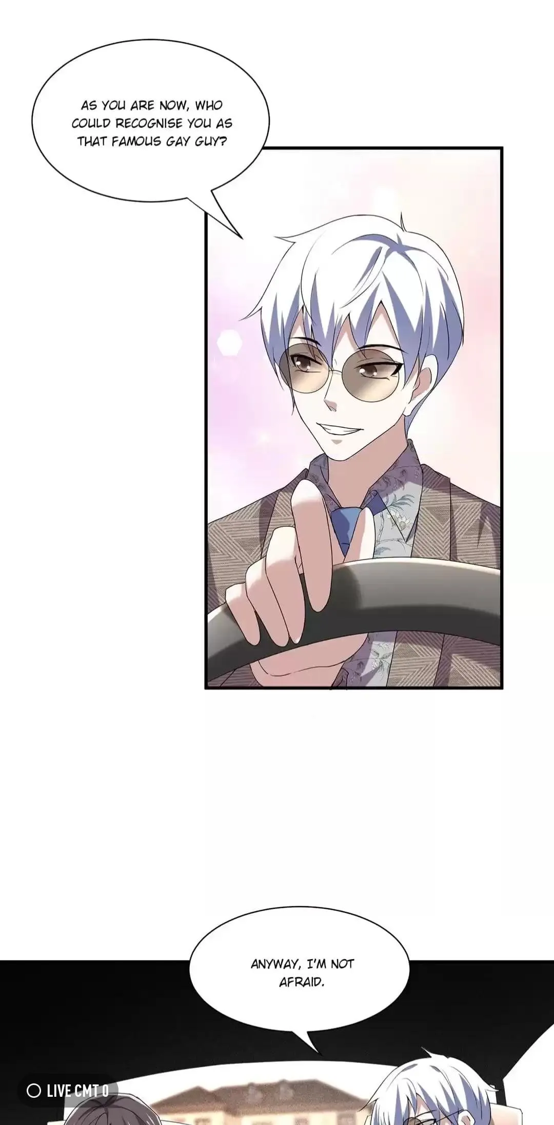 Read Chunqing Lushao chapter 237 image 8 on Lezhin