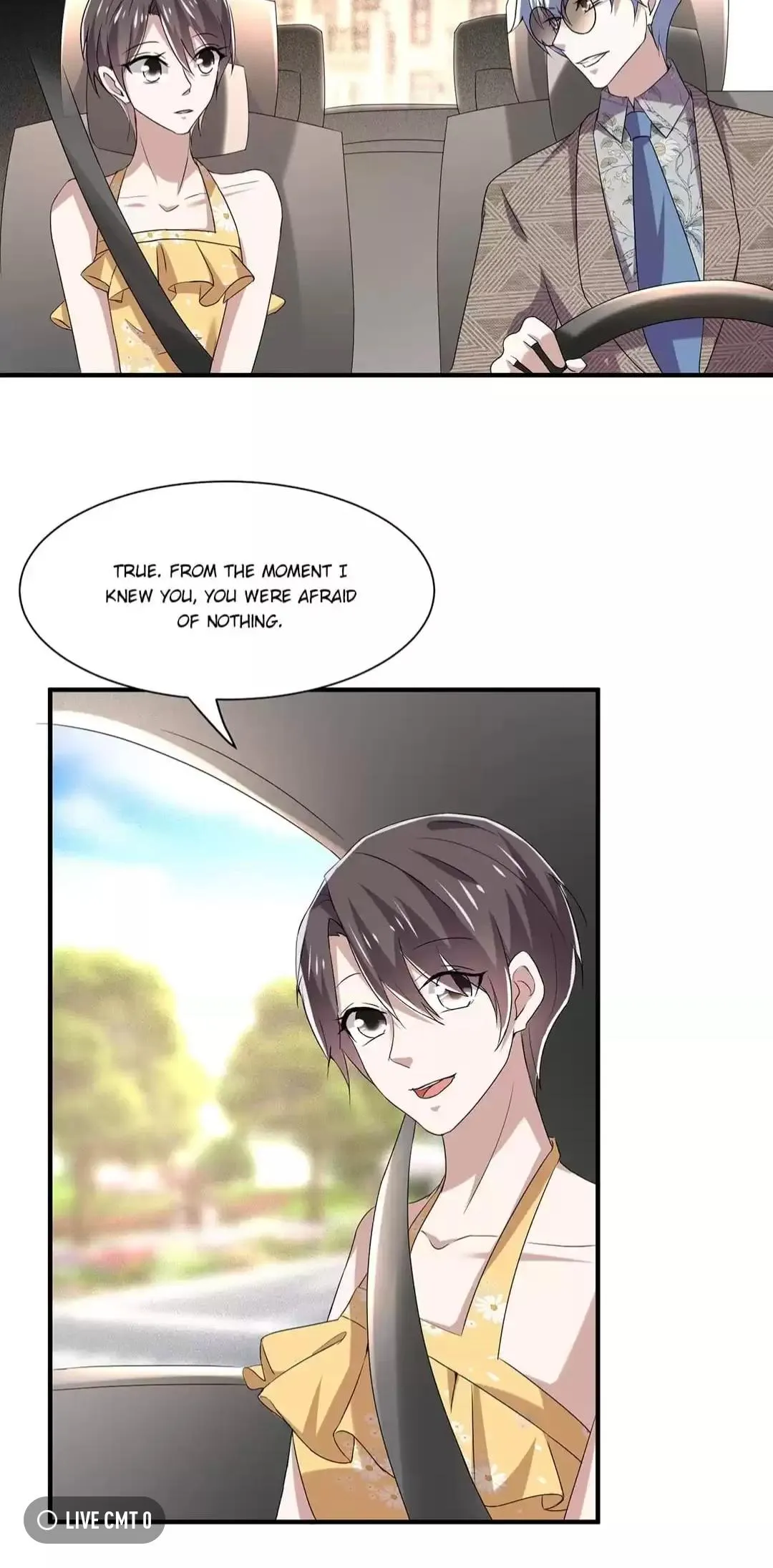 Read Chunqing Lushao chapter 237 image 9 on Lezhin