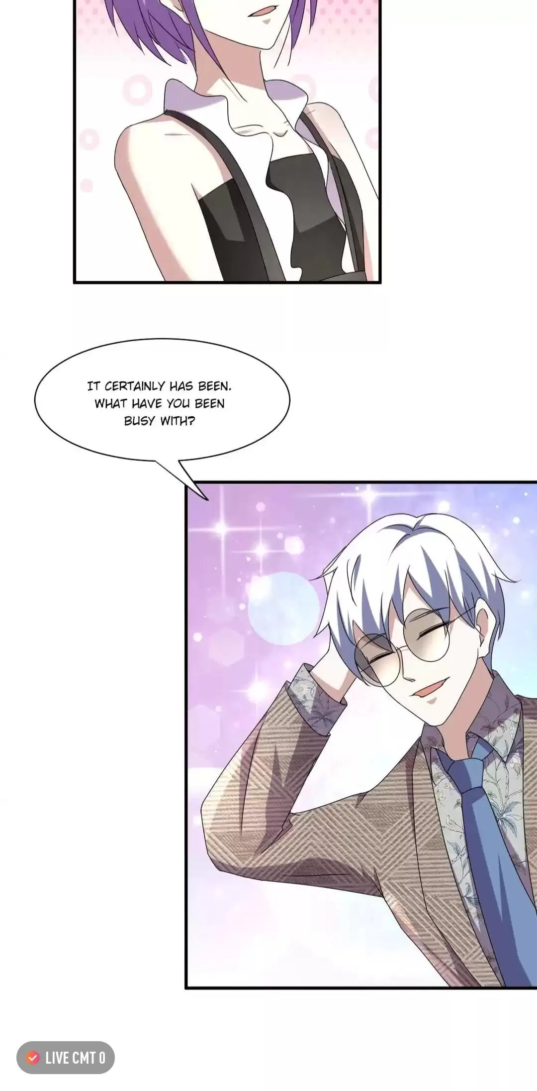 Read Chunqing Lushao chapter 238 image 1 on Lezhin