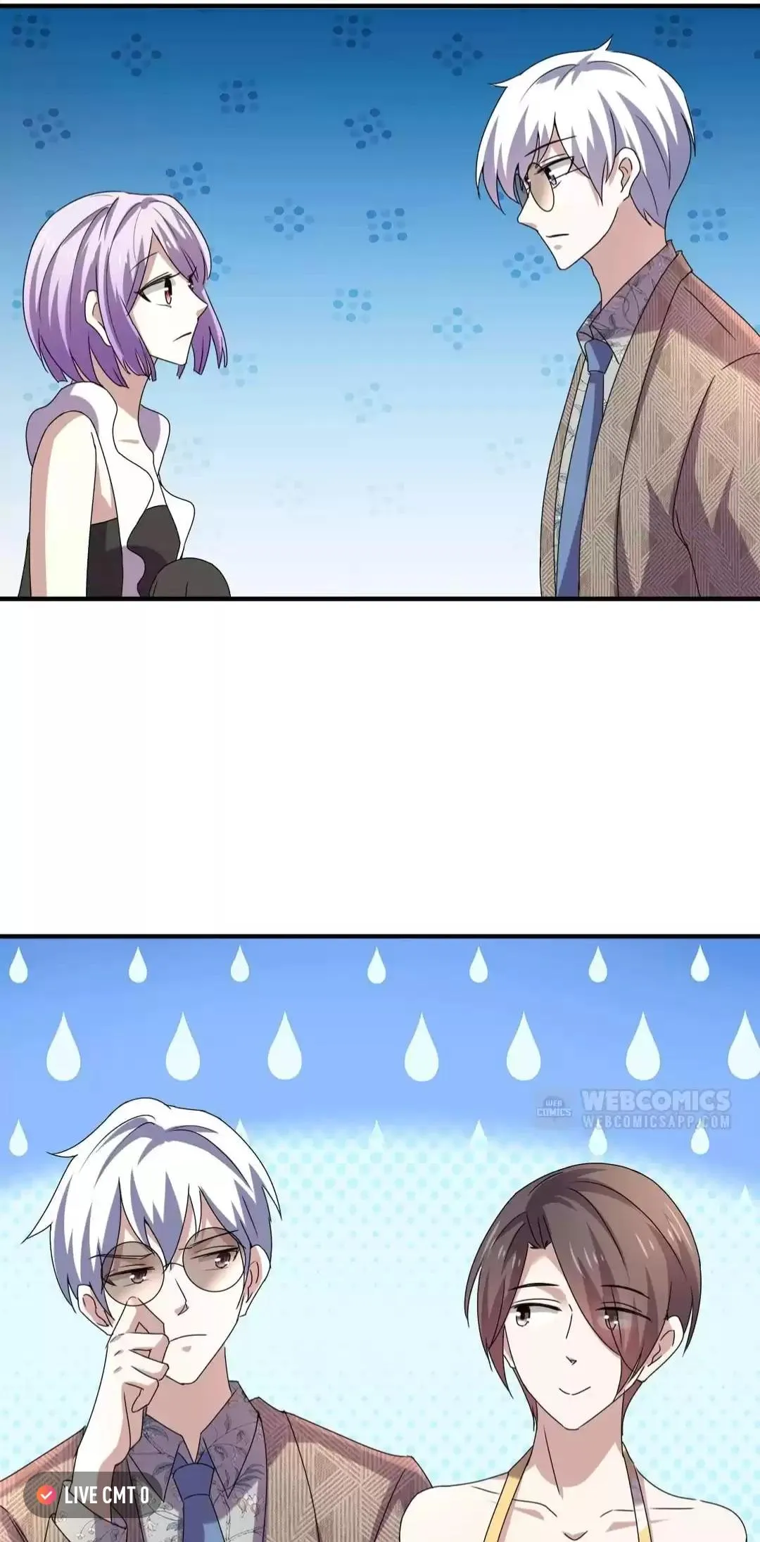 Read Chunqing Lushao chapter 238 image 10 on Lezhin
