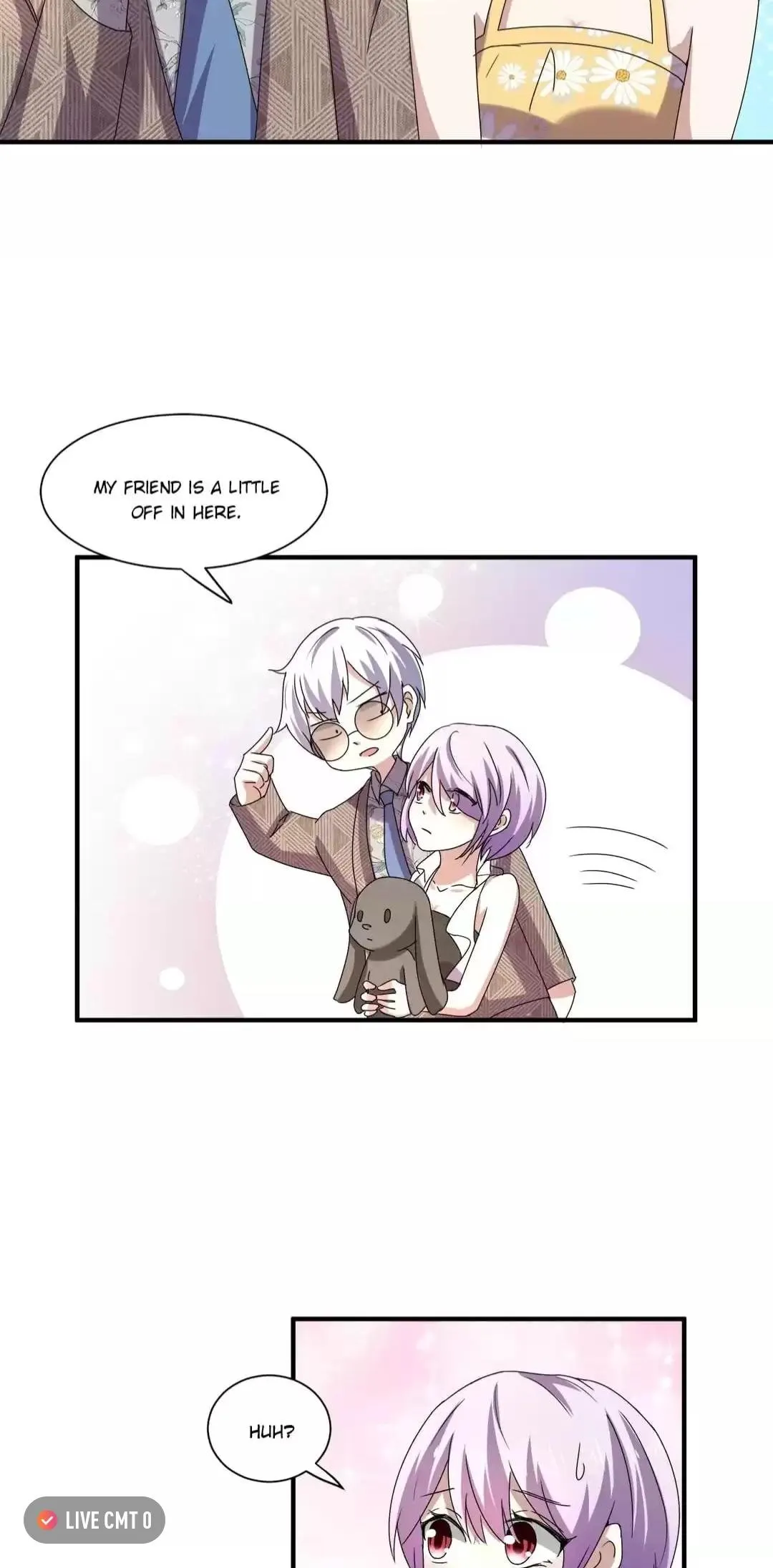 Read Chunqing Lushao chapter 238 image 11 on Lezhin