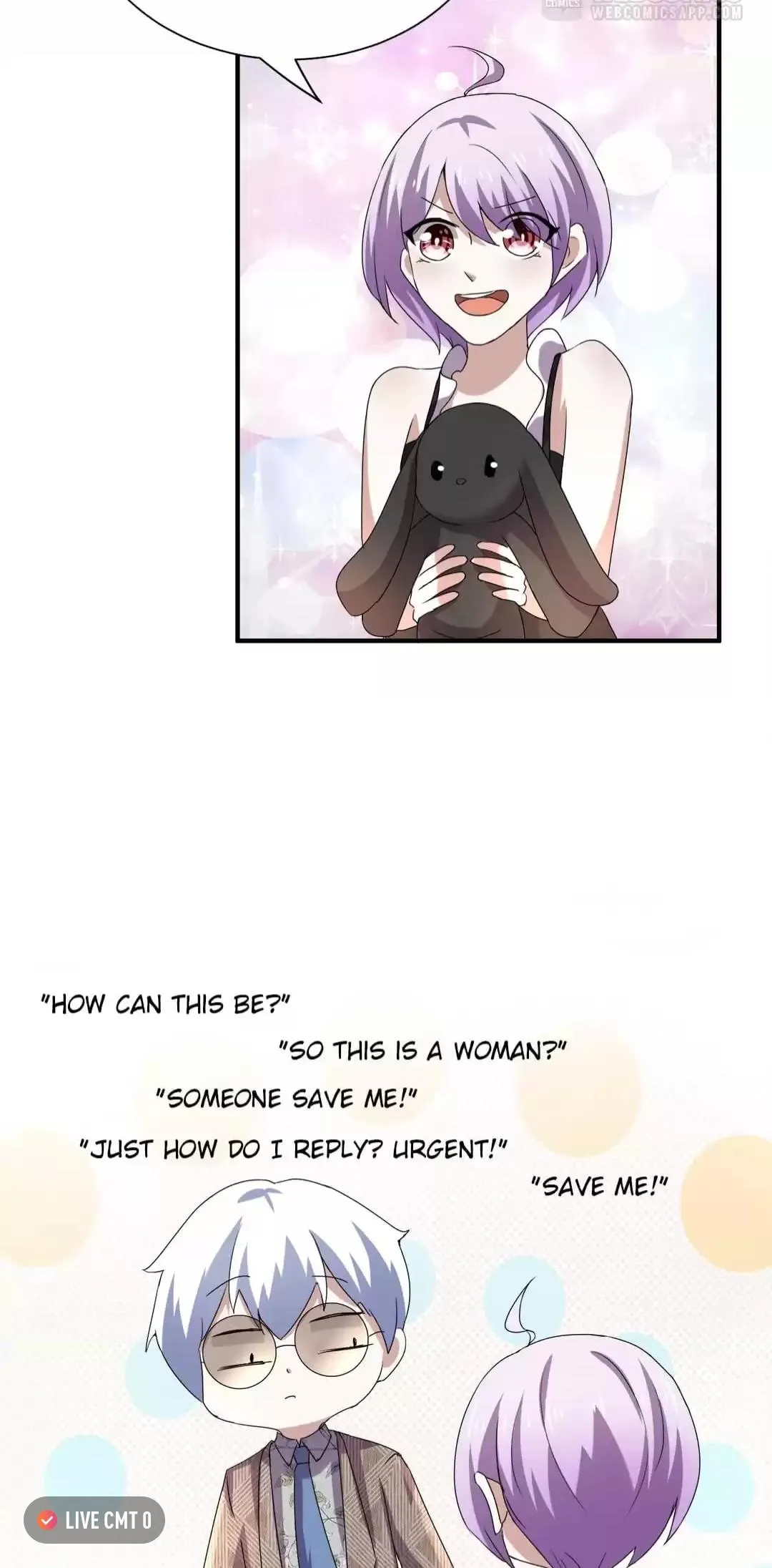 Read Chunqing Lushao chapter 238 image 14 on Lezhin