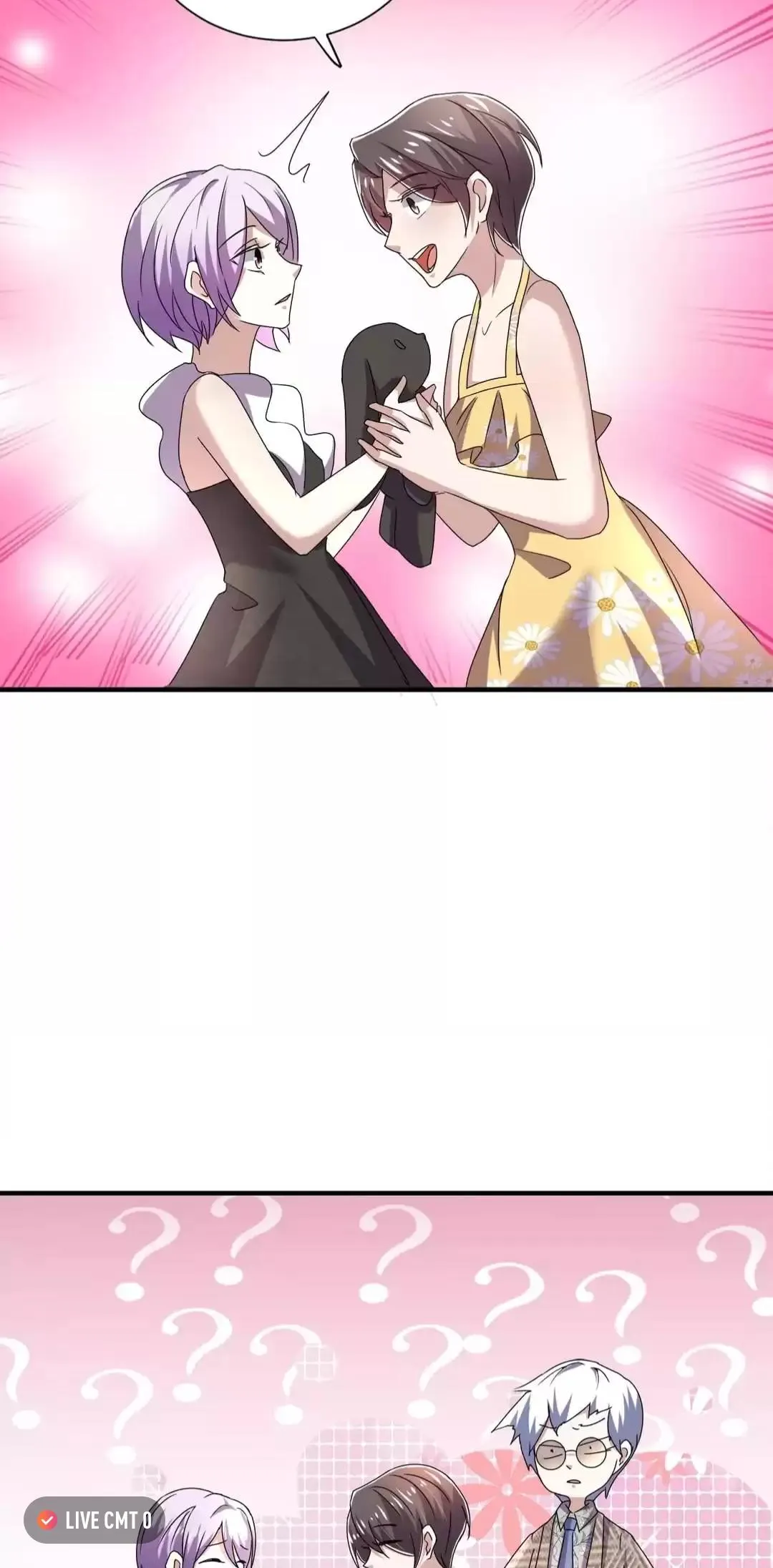 Read Chunqing Lushao chapter 238 image 6 on Lezhin