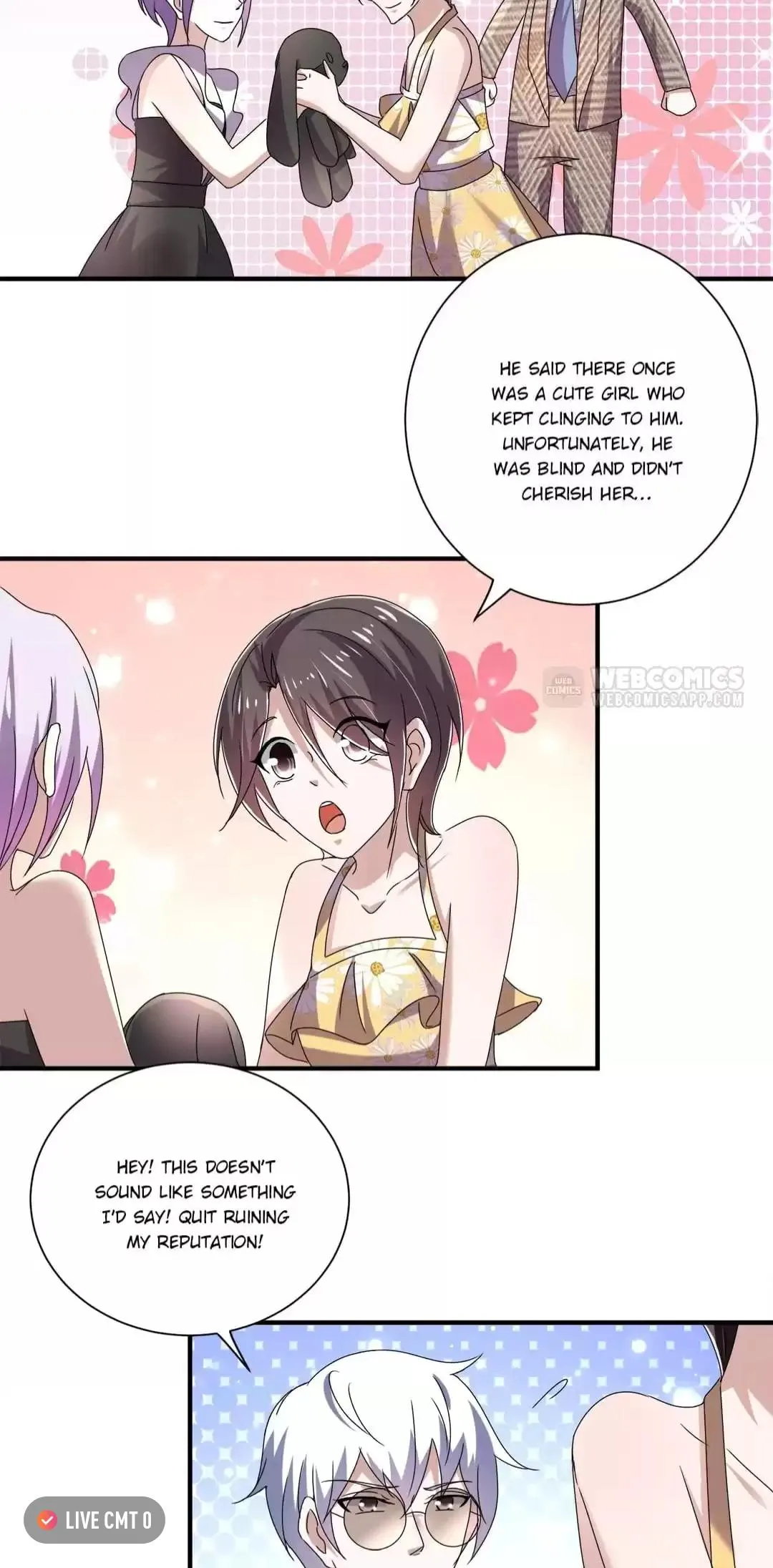 Read Chunqing Lushao chapter 238 image 7 on Lezhin