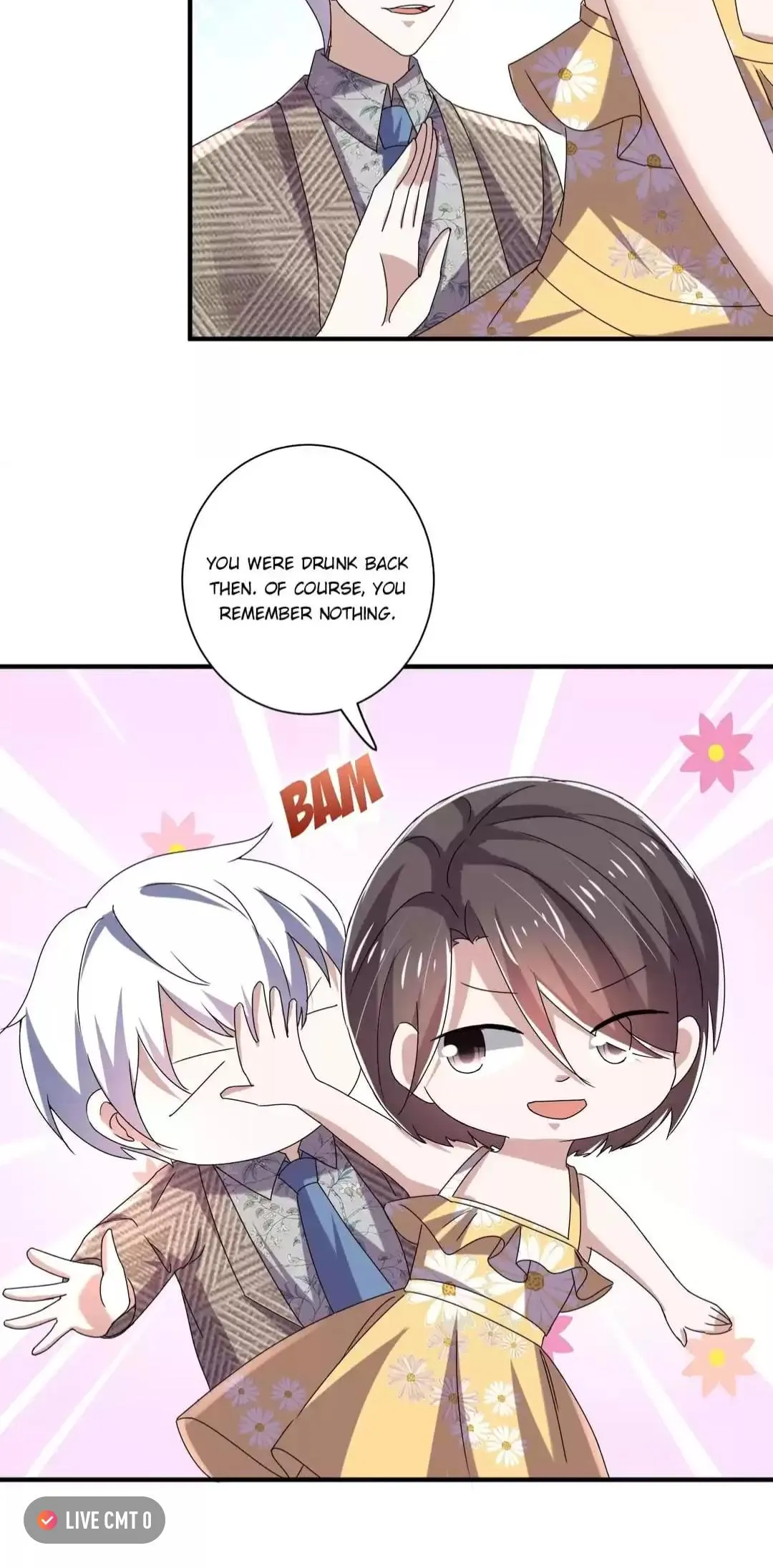Read Chunqing Lushao chapter 238 image 8 on Lezhin
