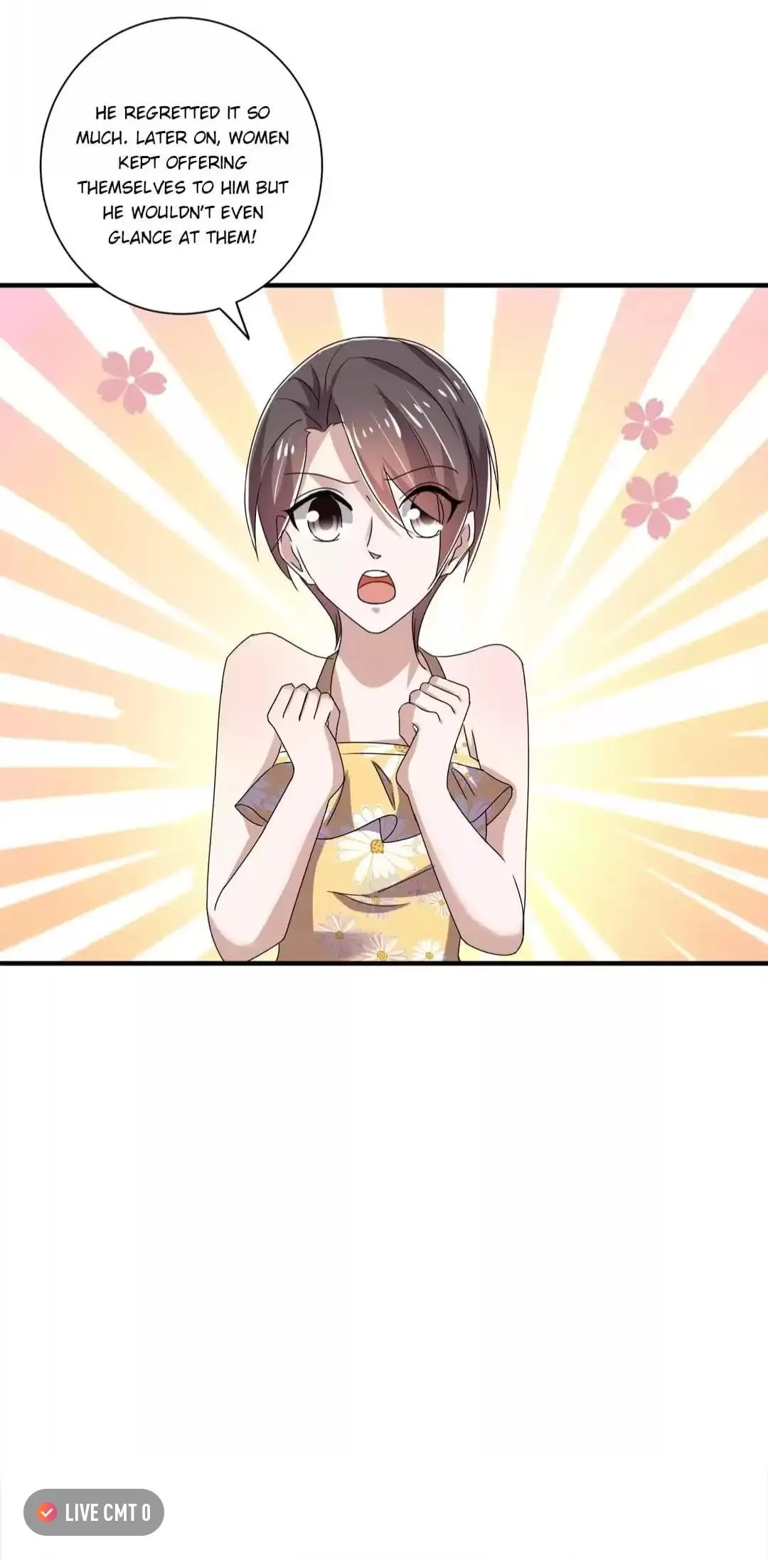 Read Chunqing Lushao chapter 238 image 9 on Lezhin