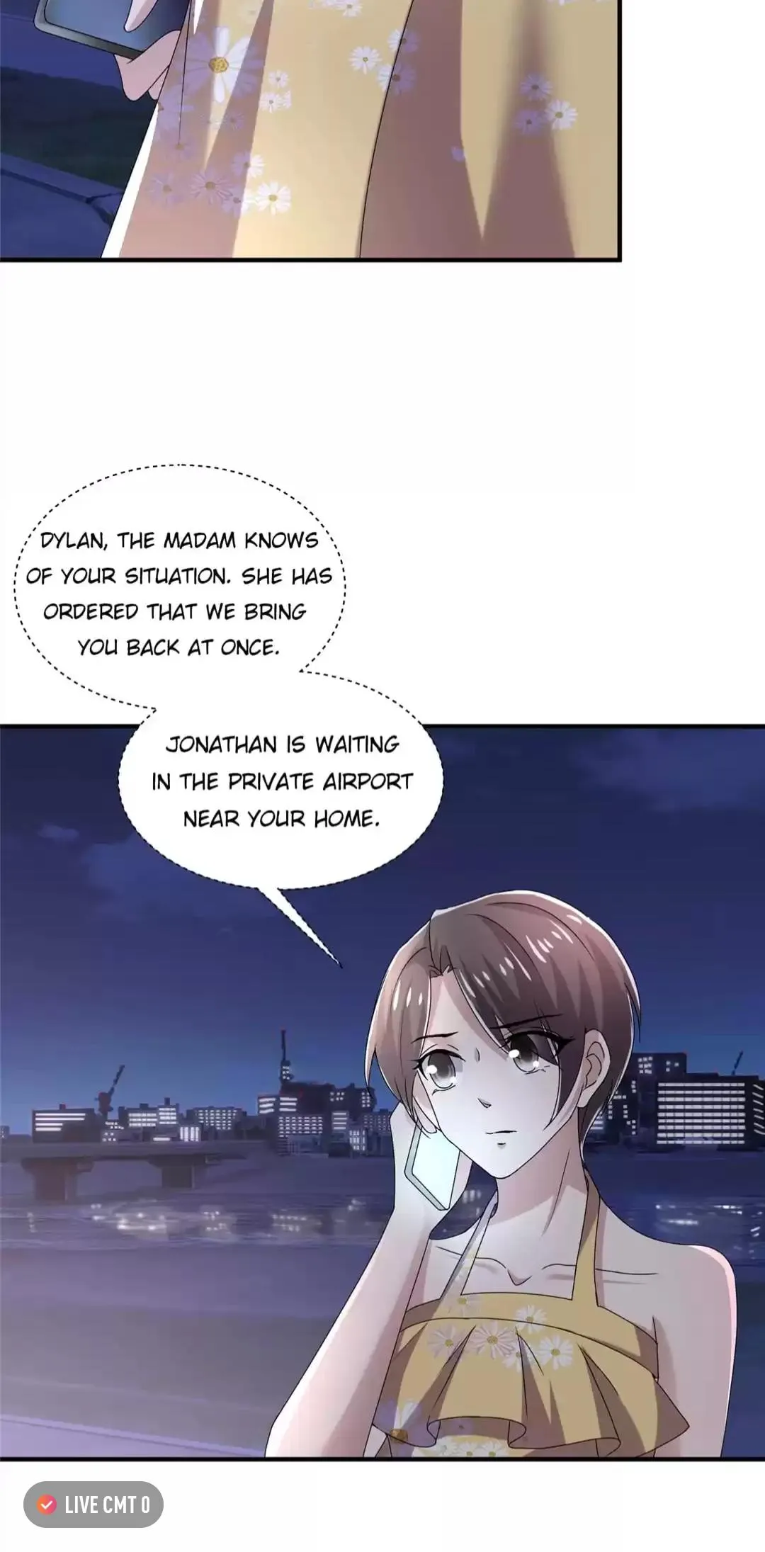 Read Chunqing Lushao chapter 239 image 1 on Lezhin