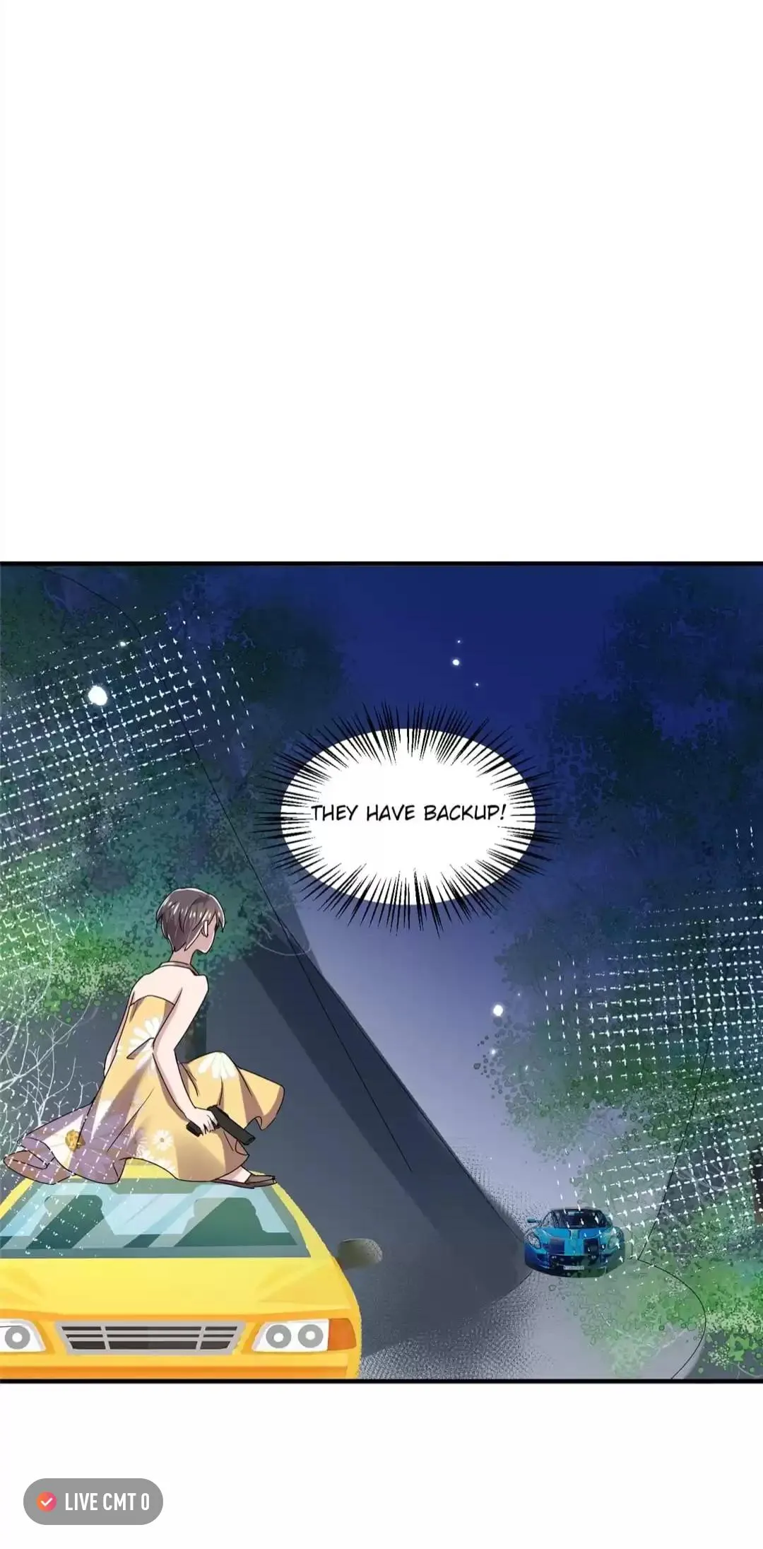 Read Chunqing Lushao chapter 239 image 12 on Lezhin