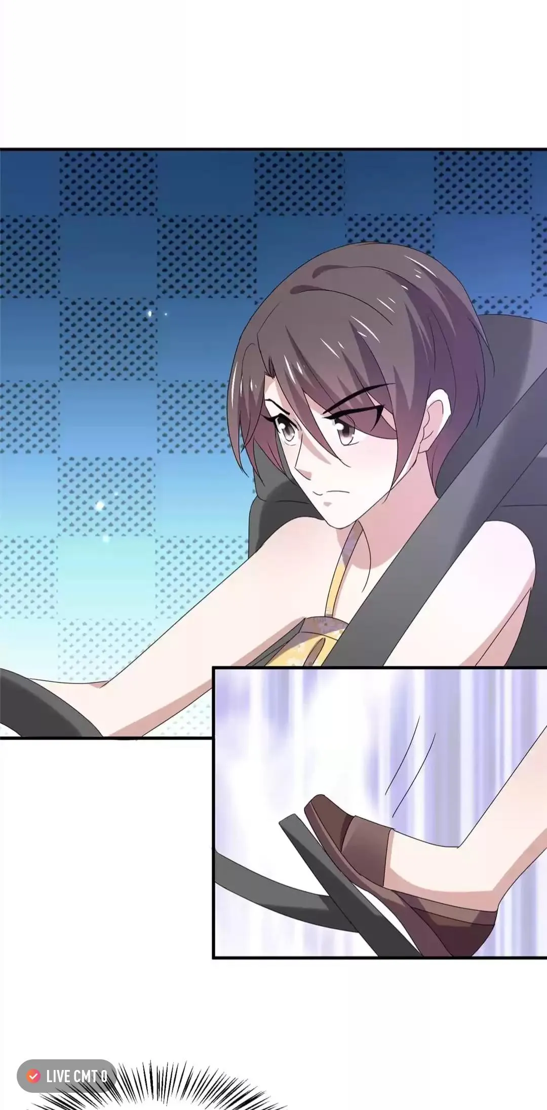 Read Chunqing Lushao chapter 239 image 15 on Lezhin