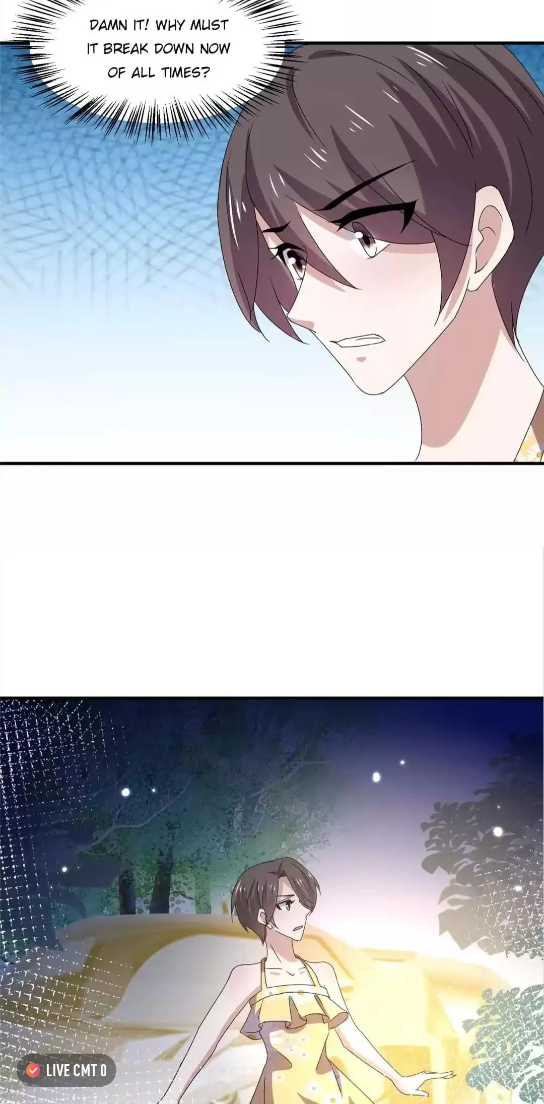 Read Chunqing Lushao chapter 239 image 16 on Lezhin