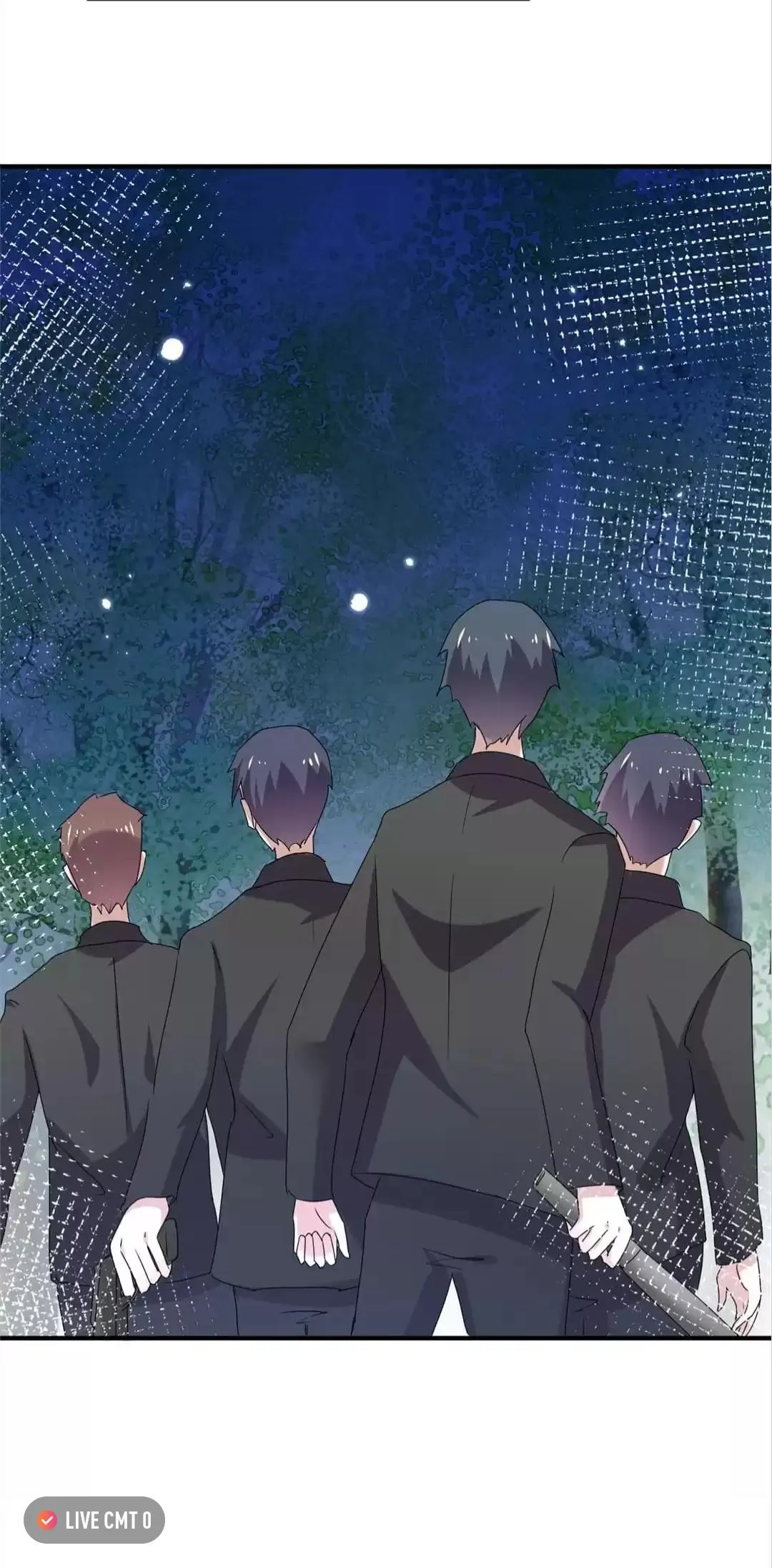 Read Chunqing Lushao chapter 239 image 18 on Lezhin