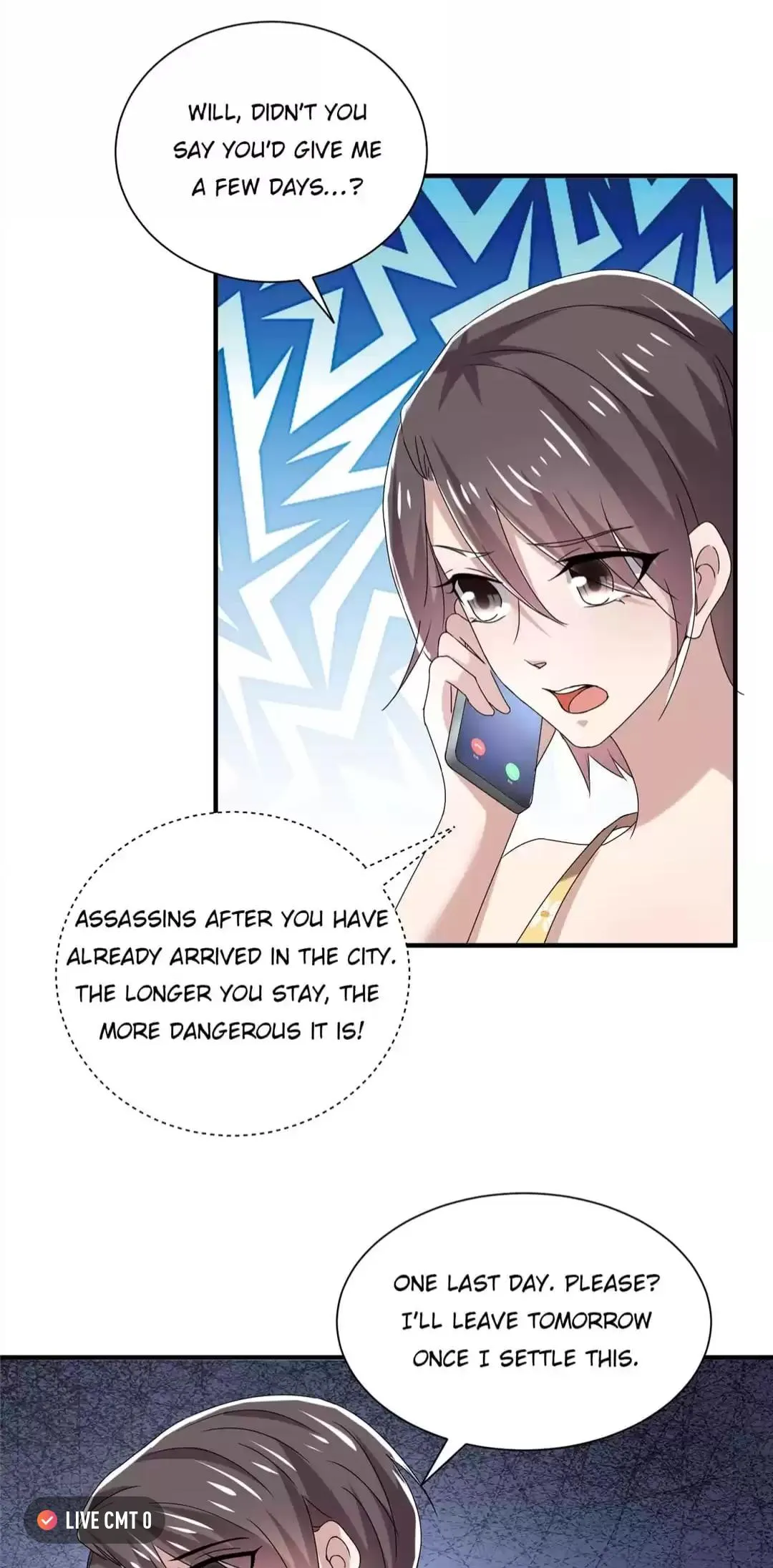 Read Chunqing Lushao chapter 239 image 2 on Lezhin