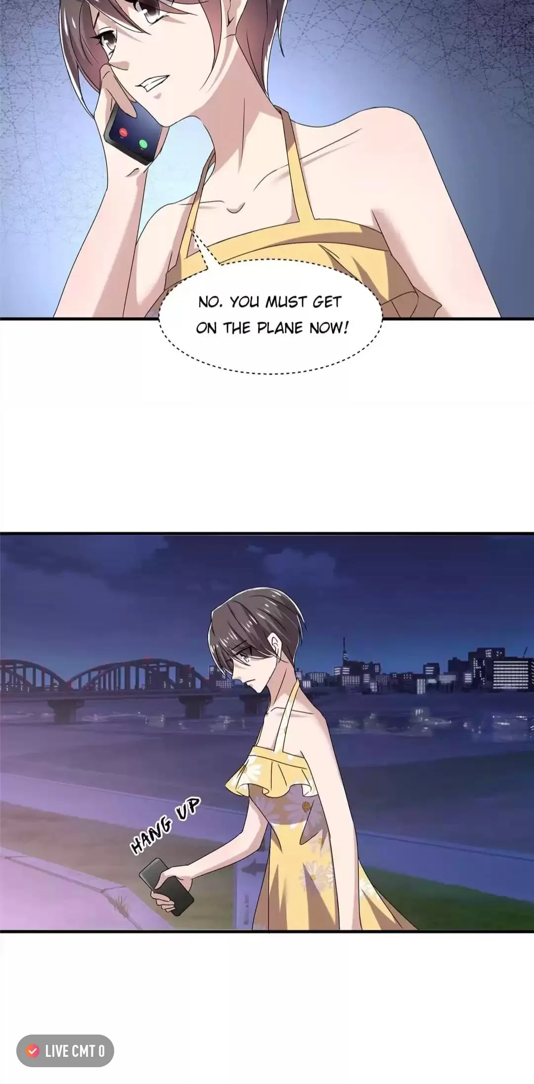 Read Chunqing Lushao chapter 239 image 3 on Lezhin