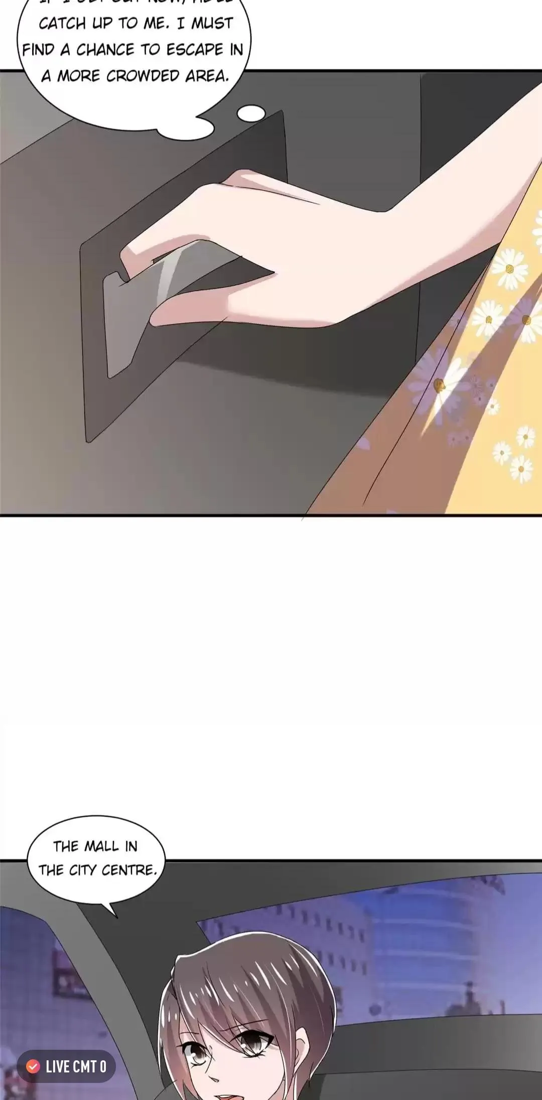Read Chunqing Lushao chapter 239 image 6 on Lezhin