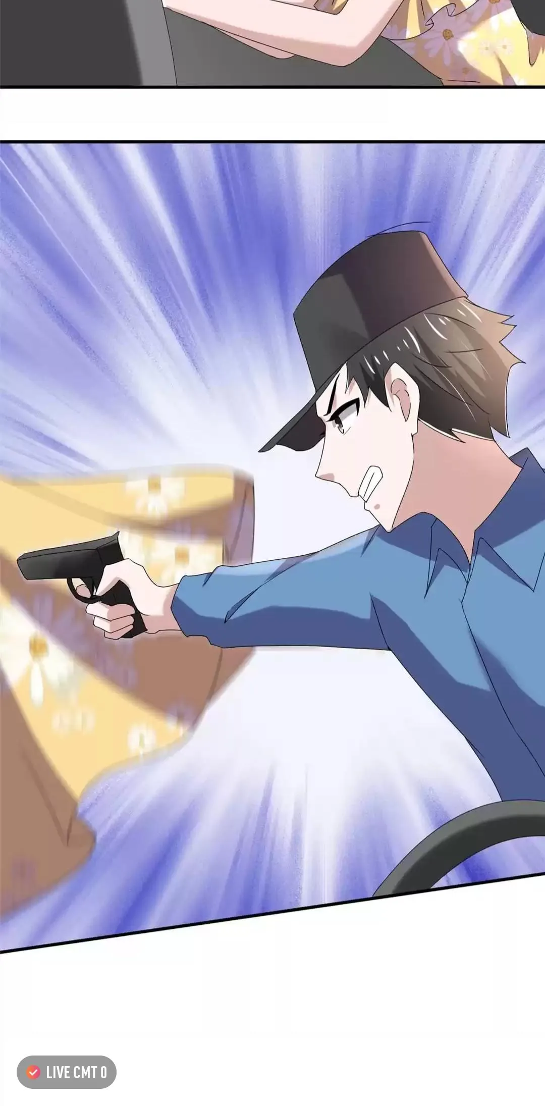 Read Chunqing Lushao chapter 239 image 9 on Lezhin