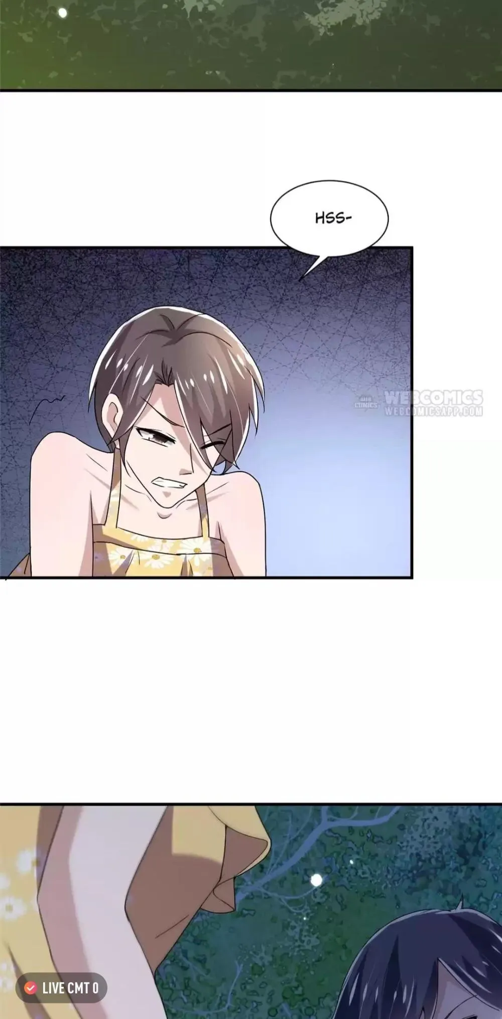 Read Chunqing Lushao chapter 240 image 10 on Lezhin