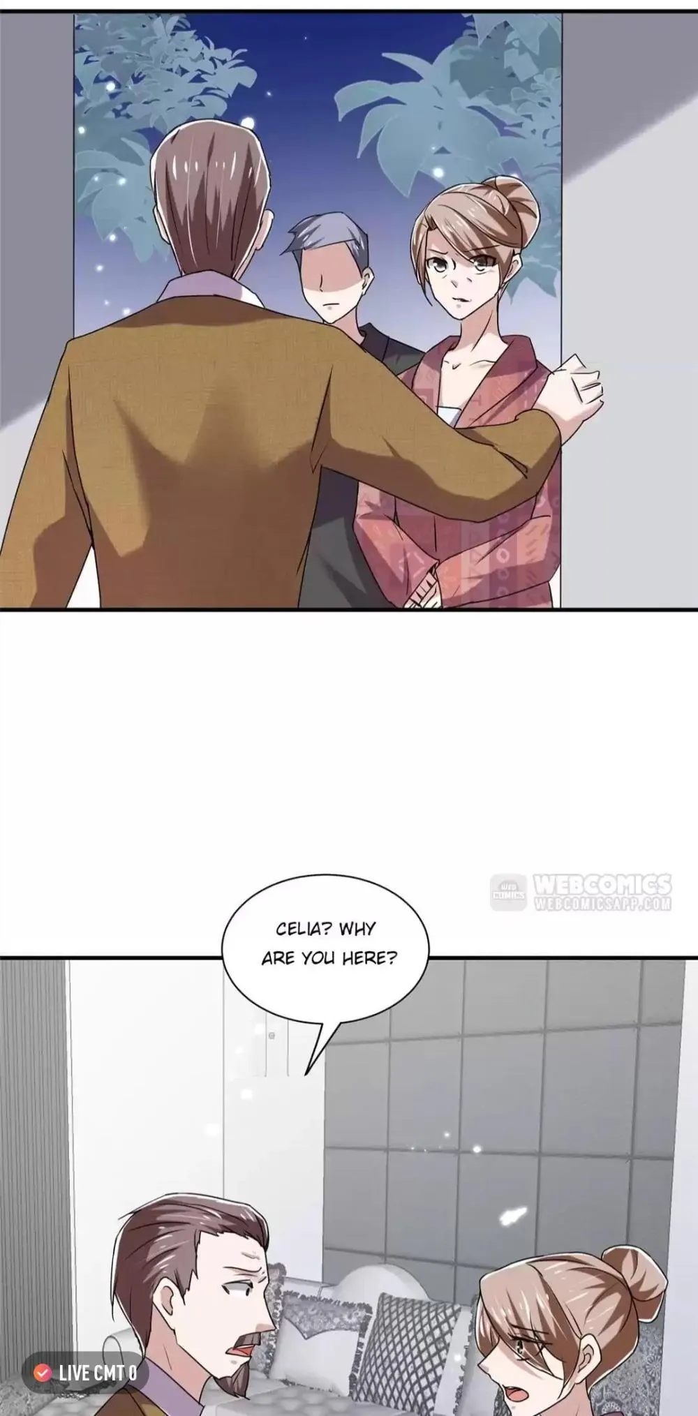 Read Chunqing Lushao chapter 240 image 16 on Lezhin