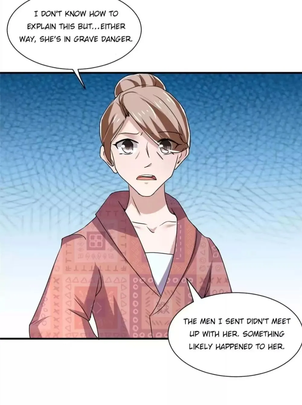 Read Chunqing Lushao chapter 240 image 18 on Lezhin