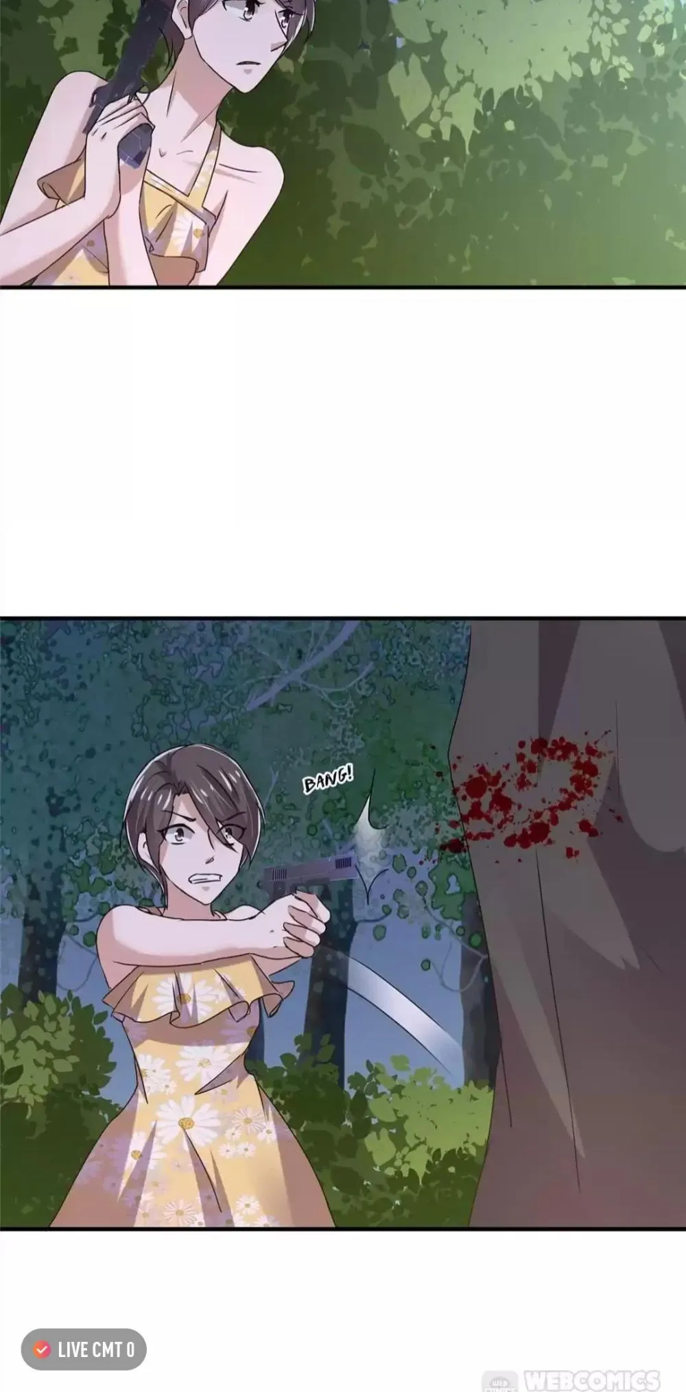 Read Chunqing Lushao chapter 240 image 3 on Lezhin