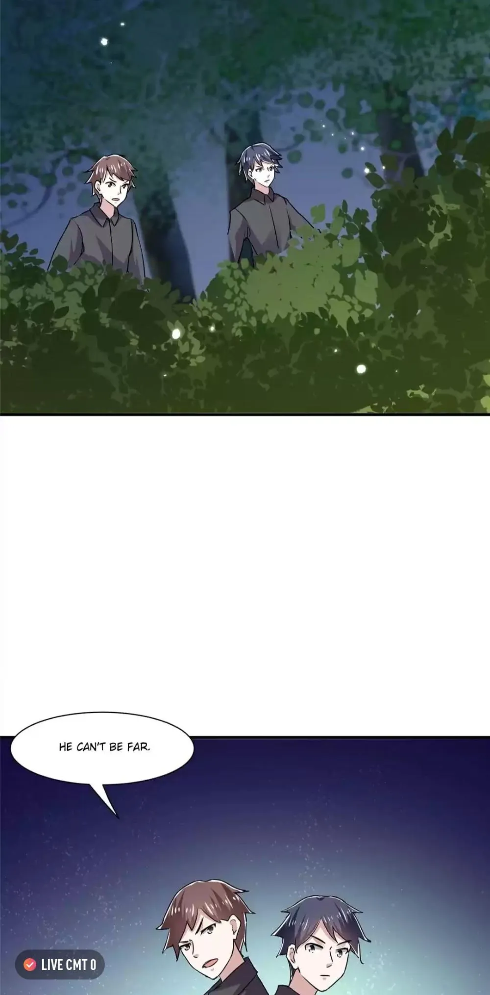 Read Chunqing Lushao chapter 240 image 5 on Lezhin