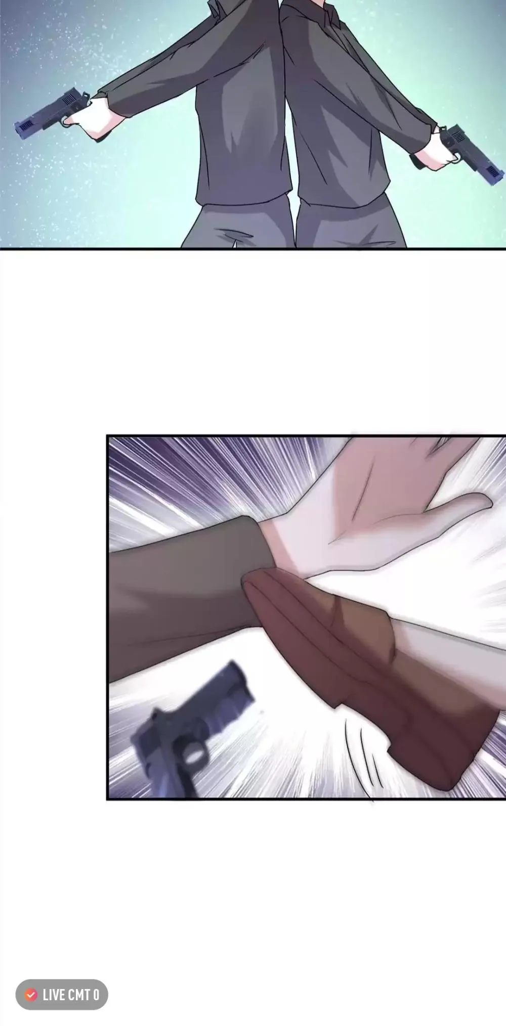 Read Chunqing Lushao chapter 240 image 6 on Lezhin