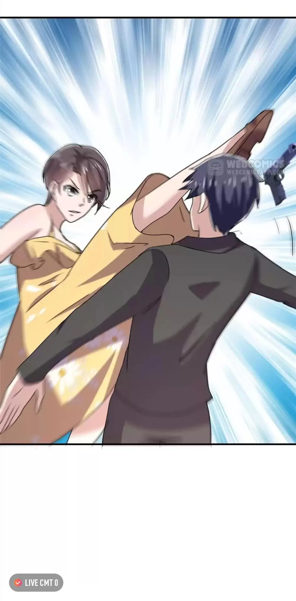 Read Chunqing Lushao chapter 240 image 7 on Lezhin