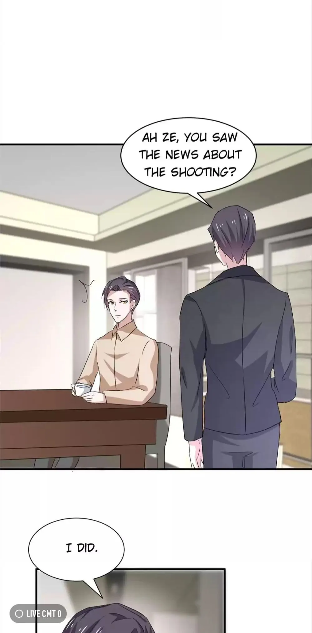 Read Chunqing Lushao chapter 241 image 17 on Lezhin