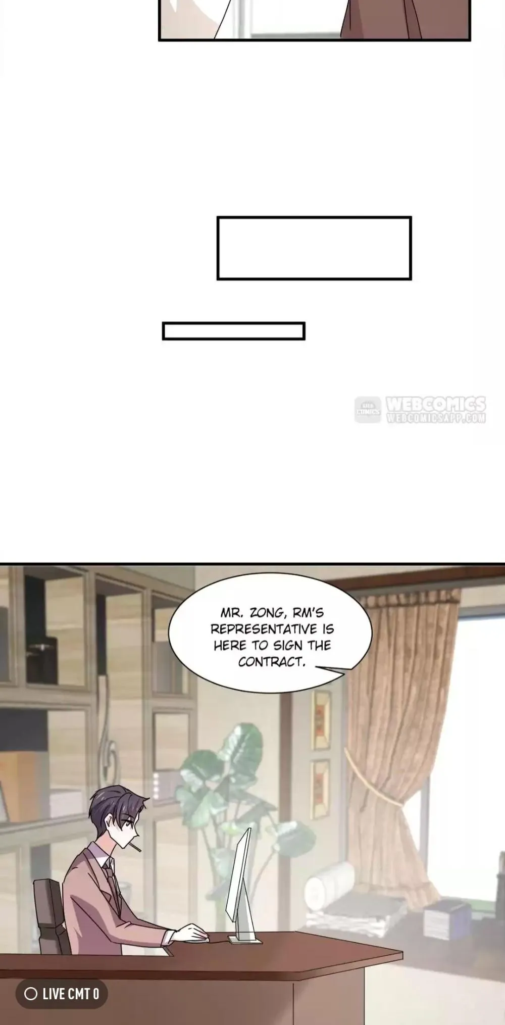 Read Chunqing Lushao chapter 242 image 10 on Lezhin