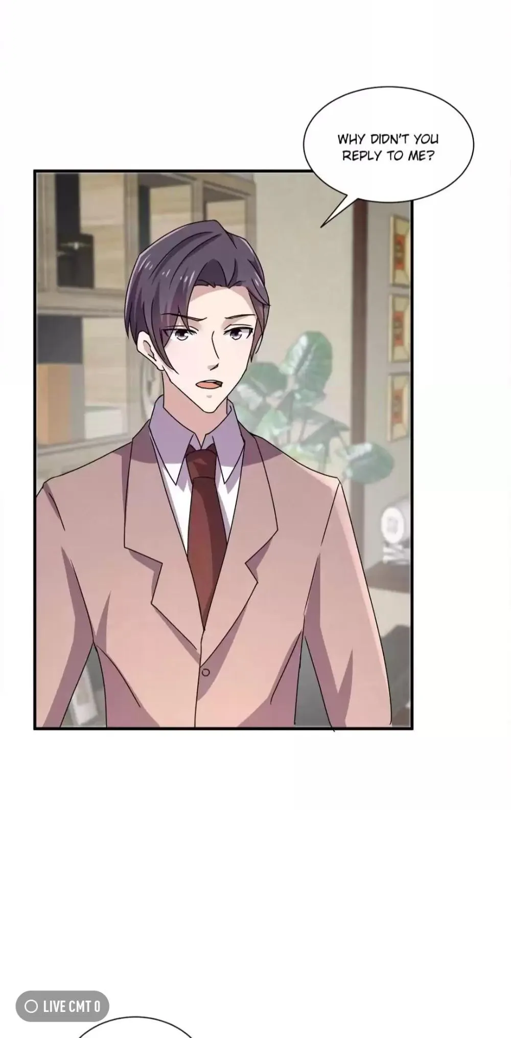 Read Chunqing Lushao chapter 242 image 14 on Lezhin