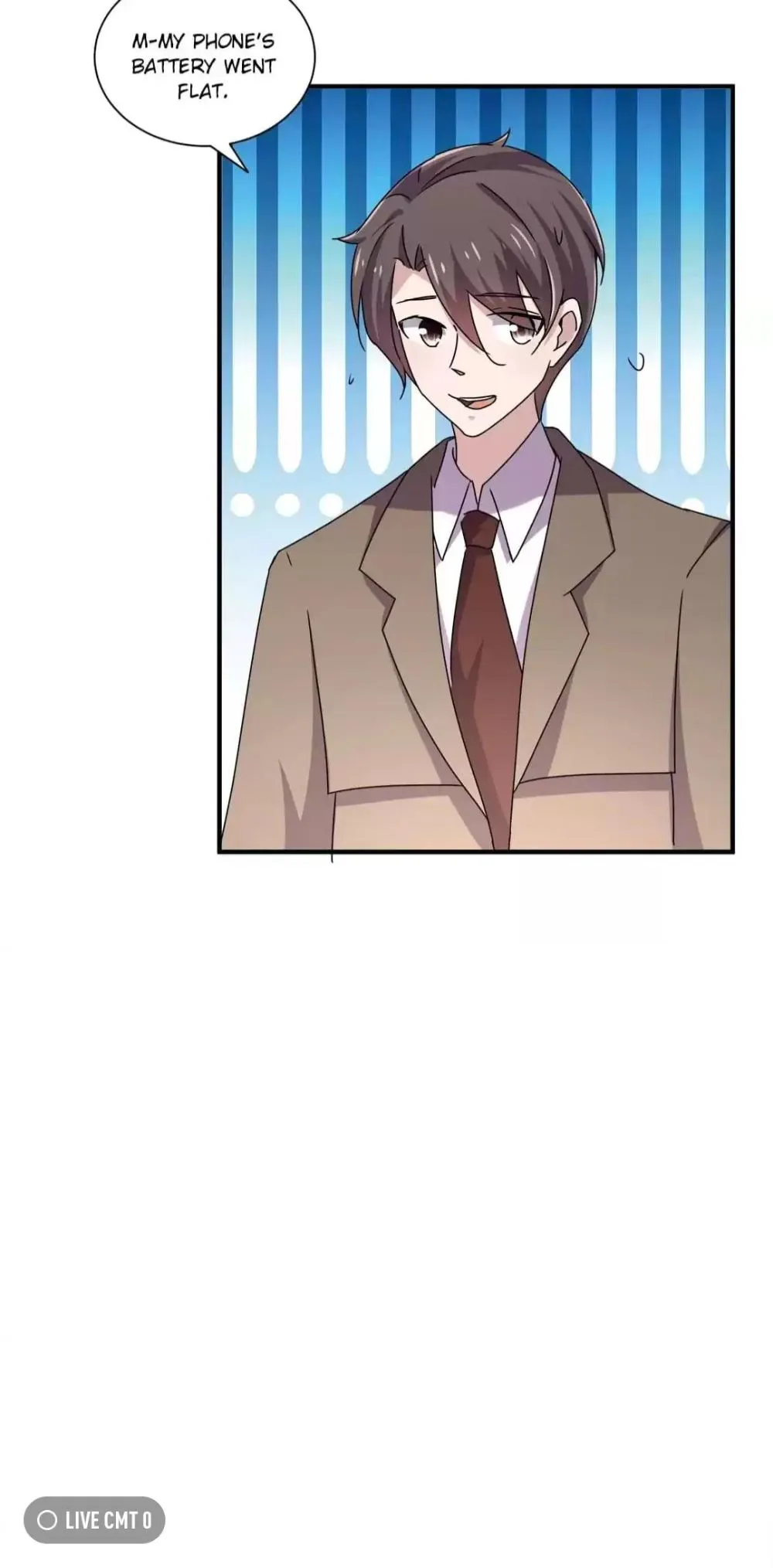 Read Chunqing Lushao chapter 242 image 15 on Lezhin