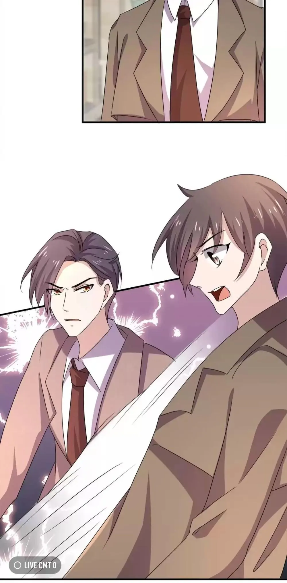 Read Chunqing Lushao chapter 242 image 17 on Lezhin