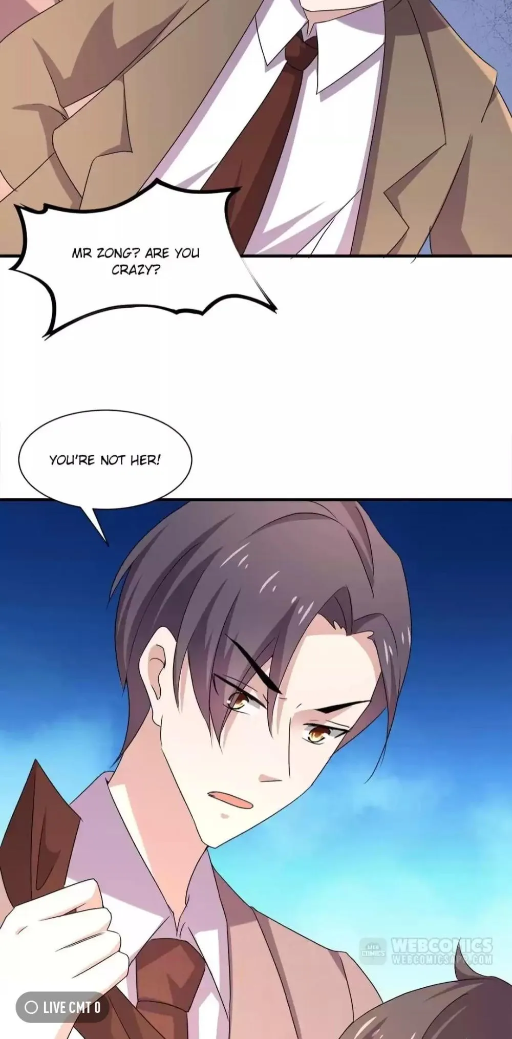 Read Chunqing Lushao chapter 242 image 19 on Lezhin