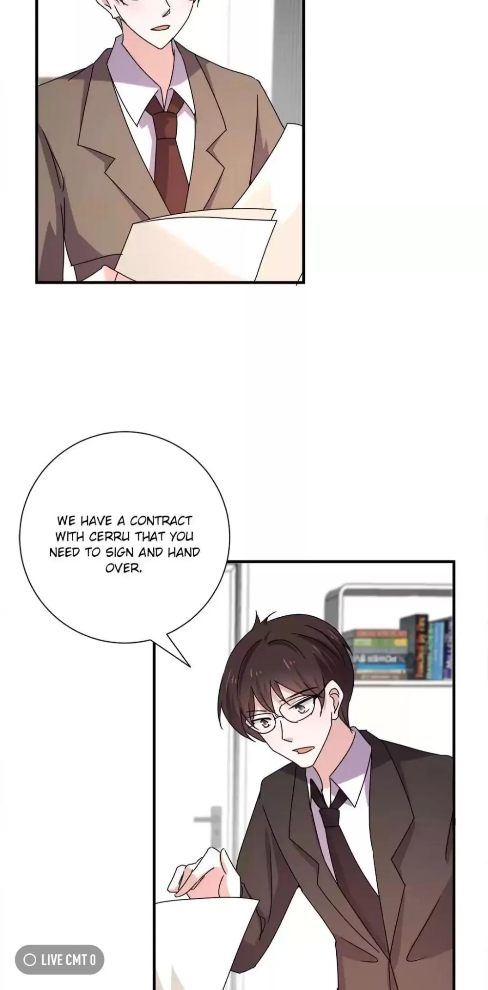 Read Chunqing Lushao chapter 242 image 9 on Lezhin