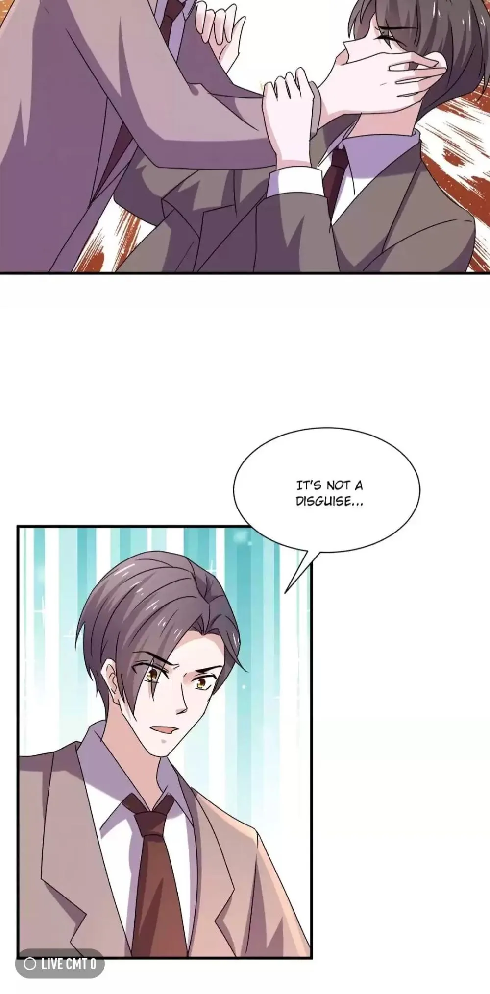 Read Chunqing Lushao chapter 243 image 1 on Lezhin