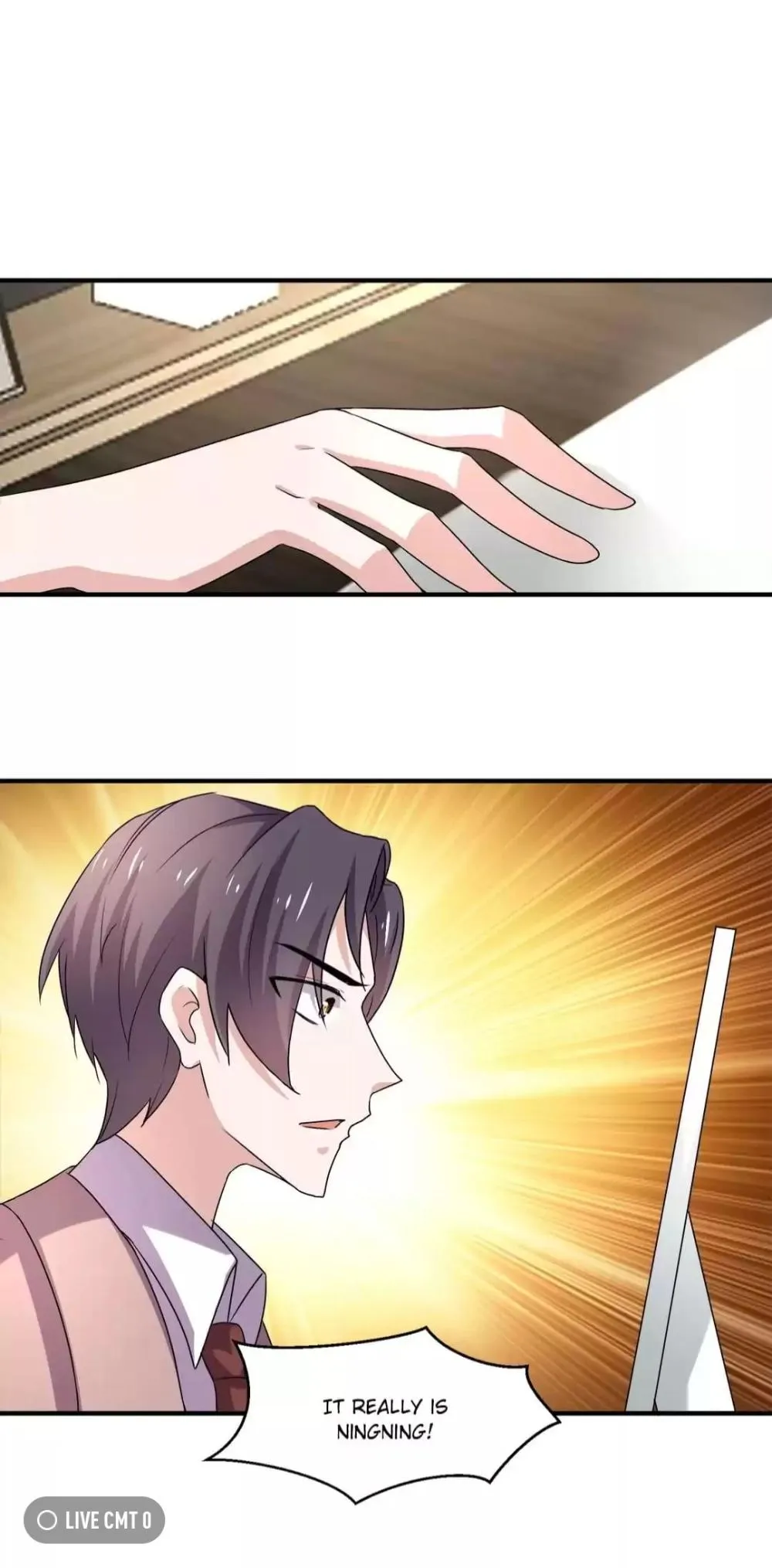 Read Chunqing Lushao chapter 243 image 14 on Lezhin