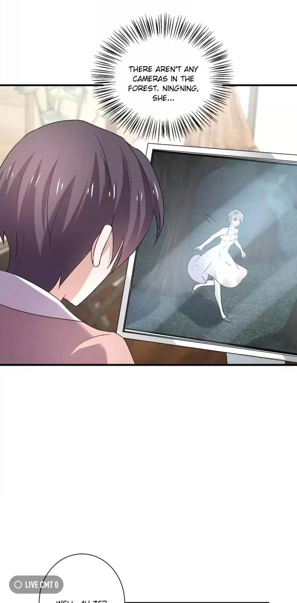 Read Chunqing Lushao chapter 243 image 15 on Lezhin