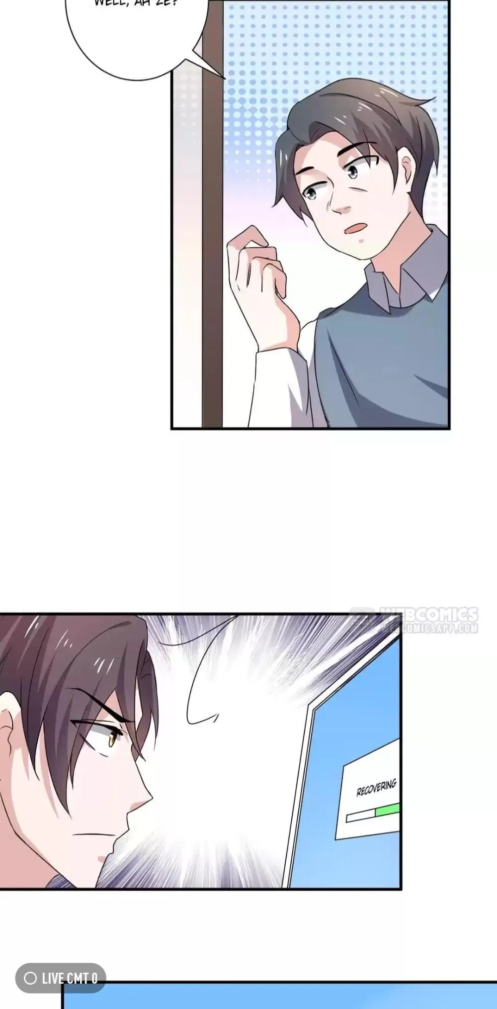 Read Chunqing Lushao chapter 243 image 16 on Lezhin