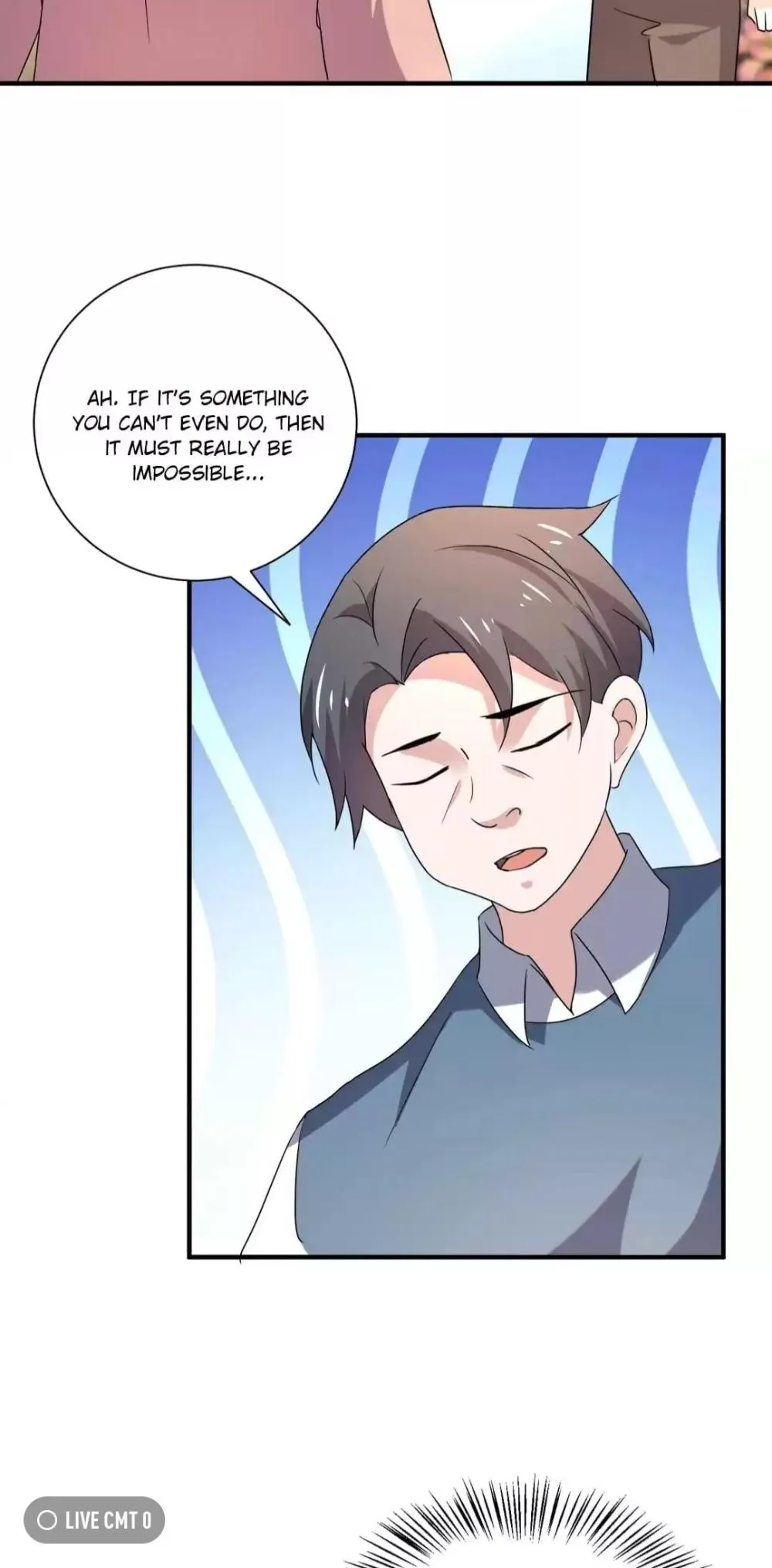 Read Chunqing Lushao chapter 243 image 18 on Lezhin