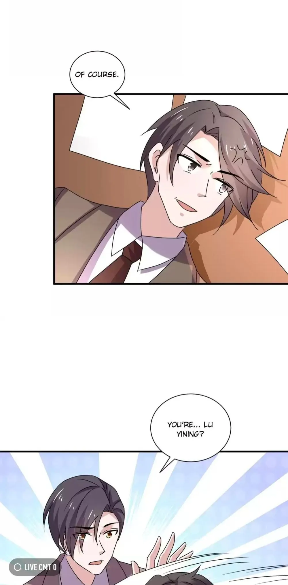 Read Chunqing Lushao chapter 243 image 2 on Lezhin