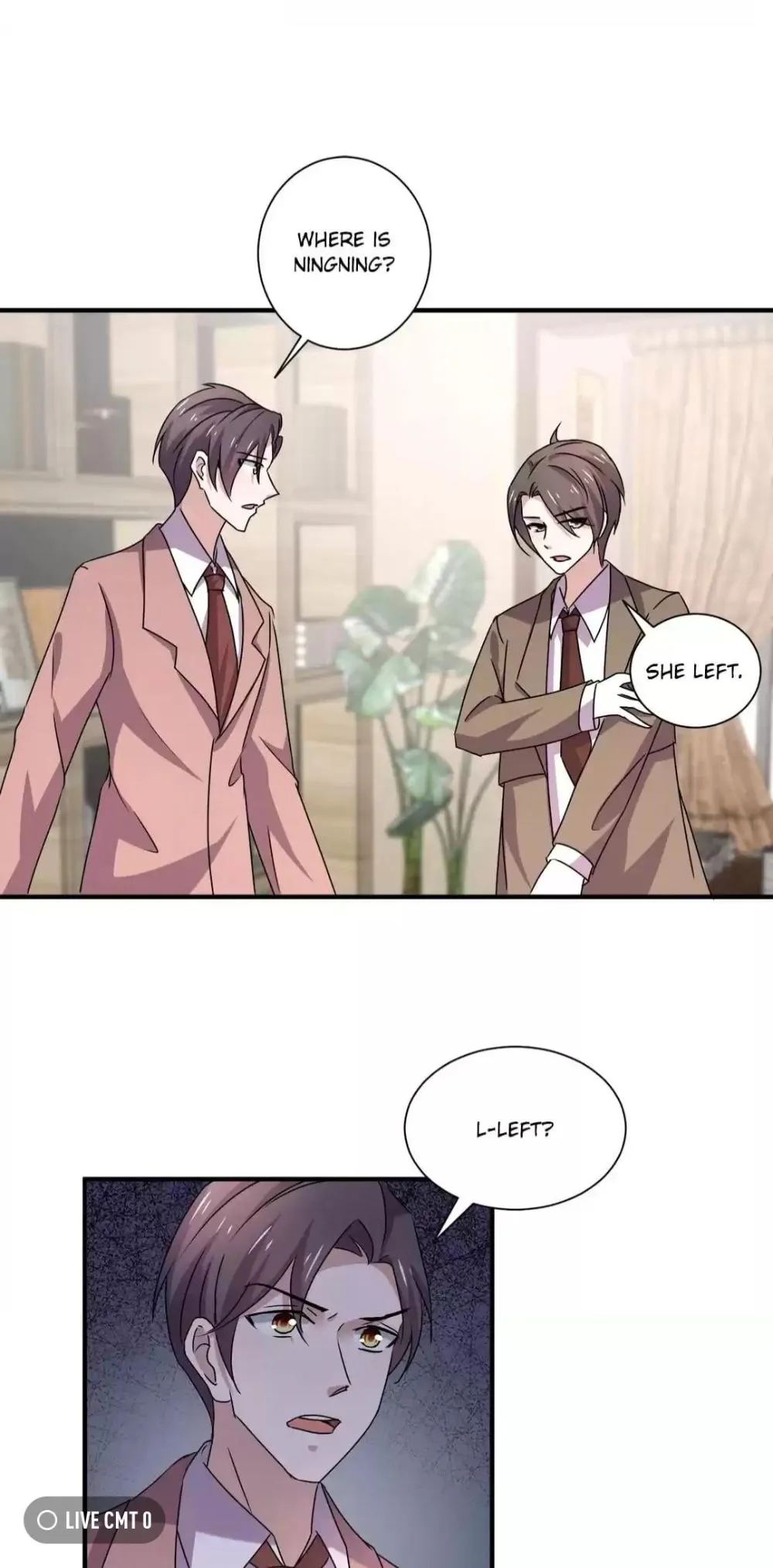 Read Chunqing Lushao chapter 243 image 4 on Lezhin