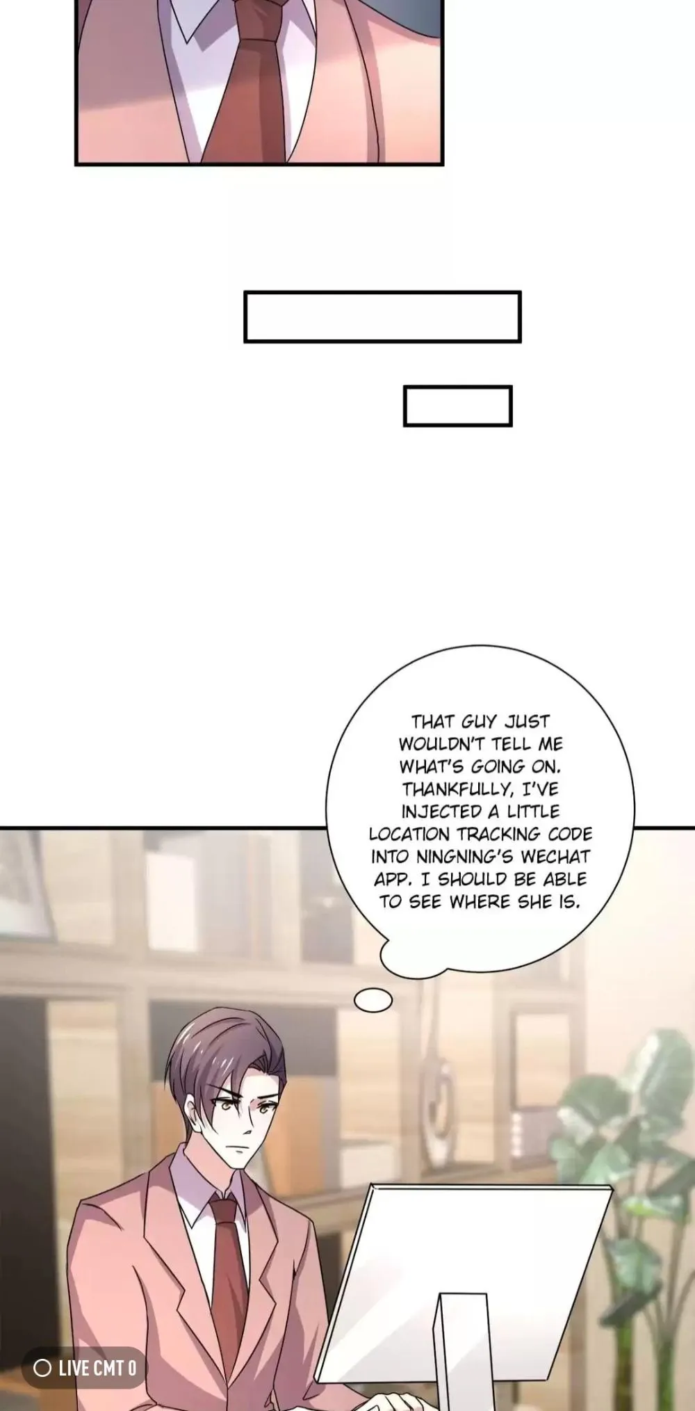 Read Chunqing Lushao chapter 243 image 5 on Lezhin