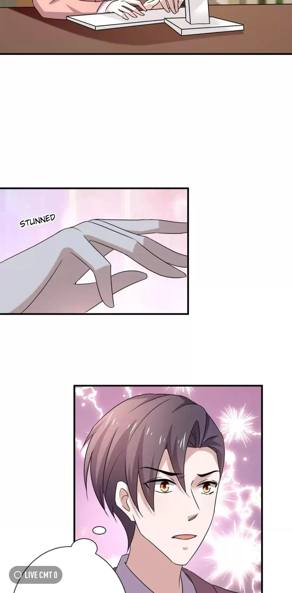 Read Chunqing Lushao chapter 243 image 6 on Lezhin